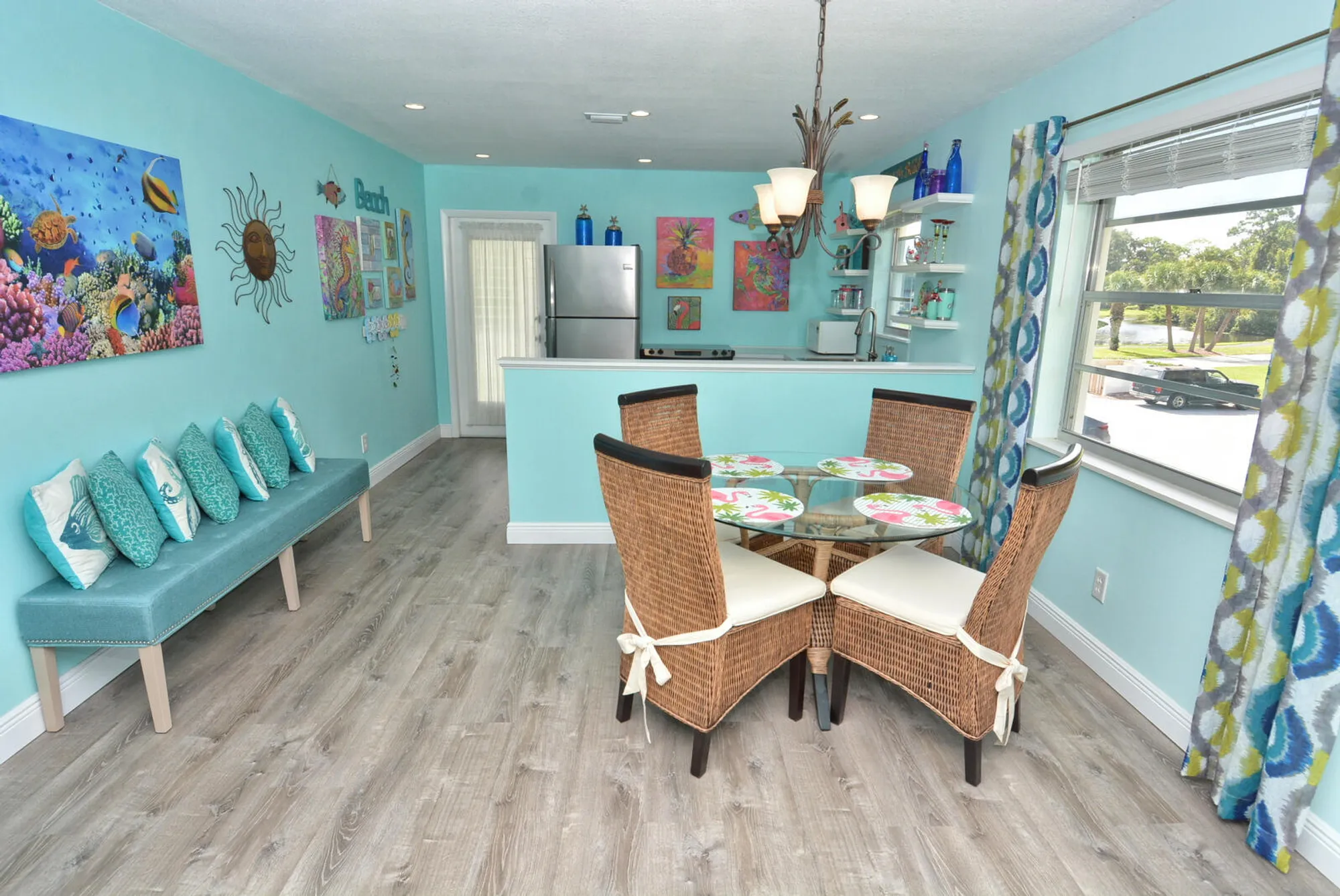 Property Slideshow image 12 of 30 | 1225 nw 21st st 1715, Stuart, FL, 34994