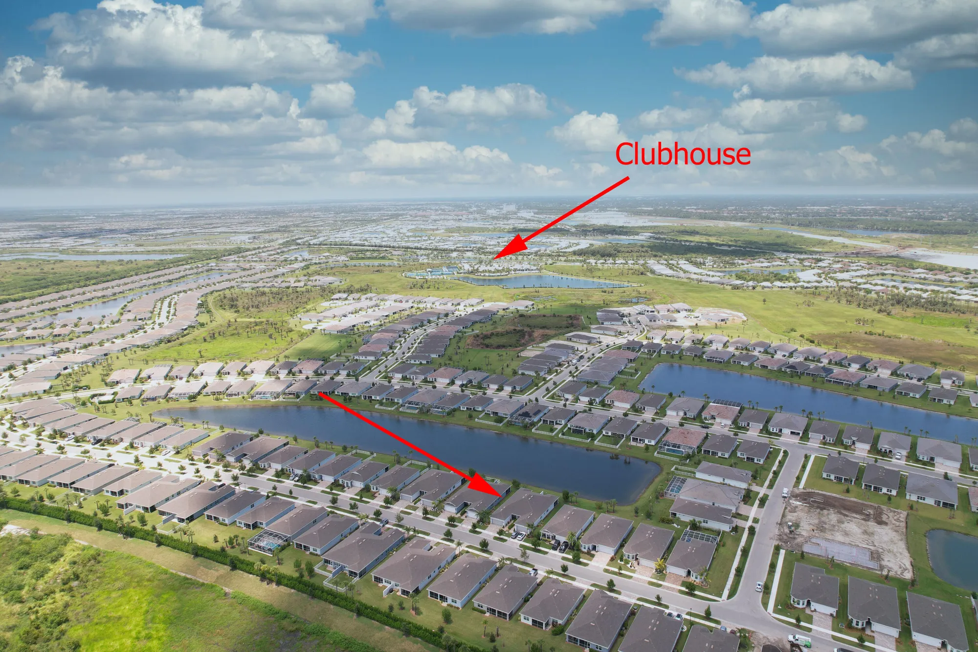 Property Slideshow image 52 of 77 | 13790 sw gingerline dr, Port Saint Lucie, FL, 34987