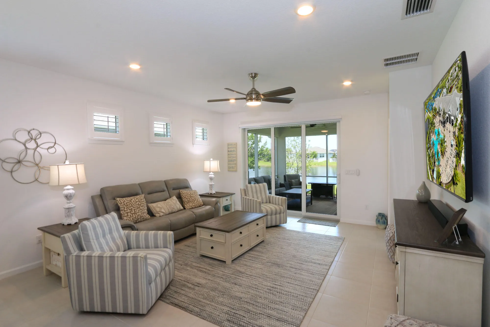 Property Slideshow image 5 of 77 | 13790 sw gingerline dr, Port Saint Lucie, FL, 34987