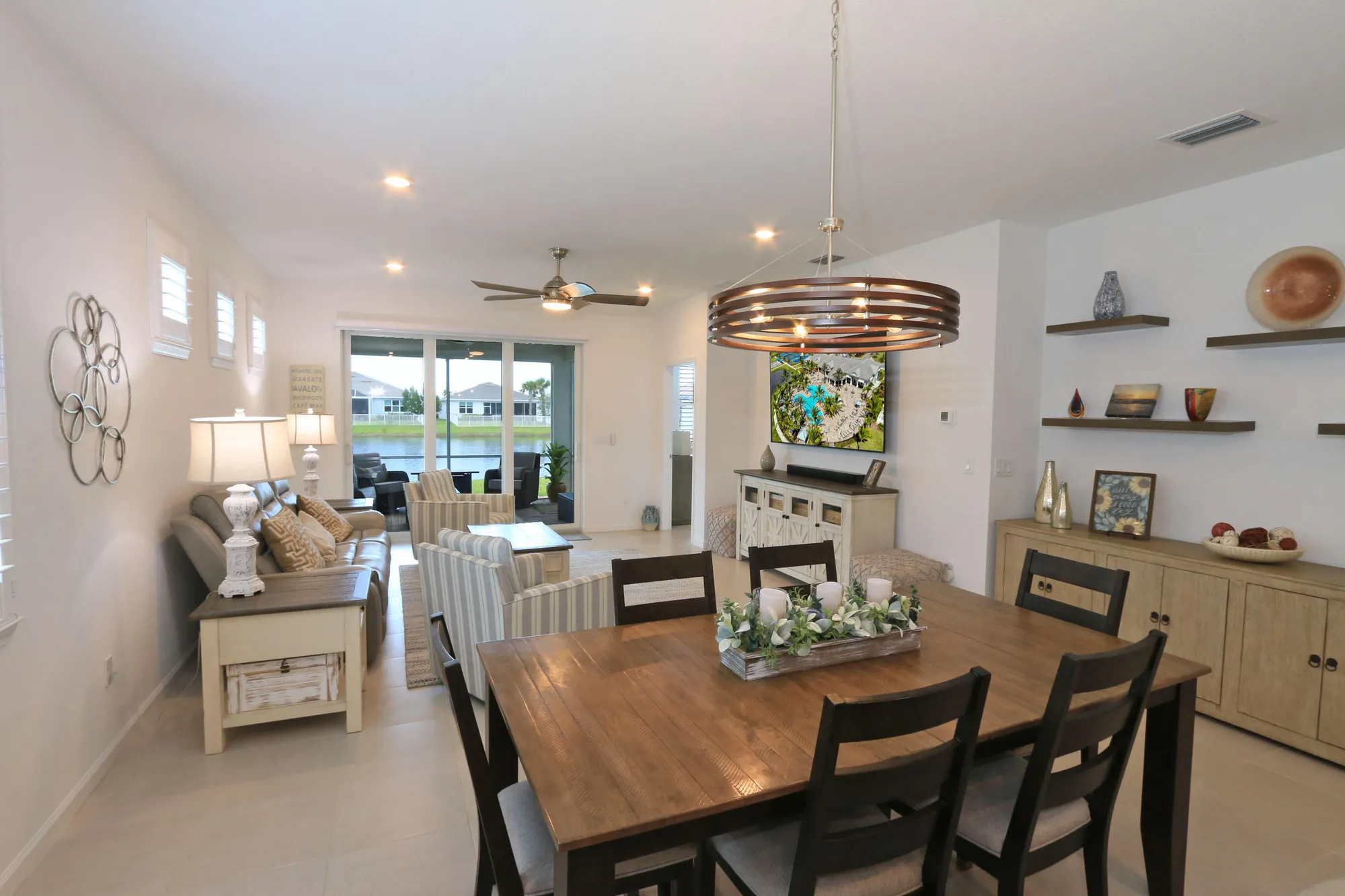 Property Slideshow image 7 of 77 | 13790 sw gingerline dr, Port Saint Lucie, FL, 34987