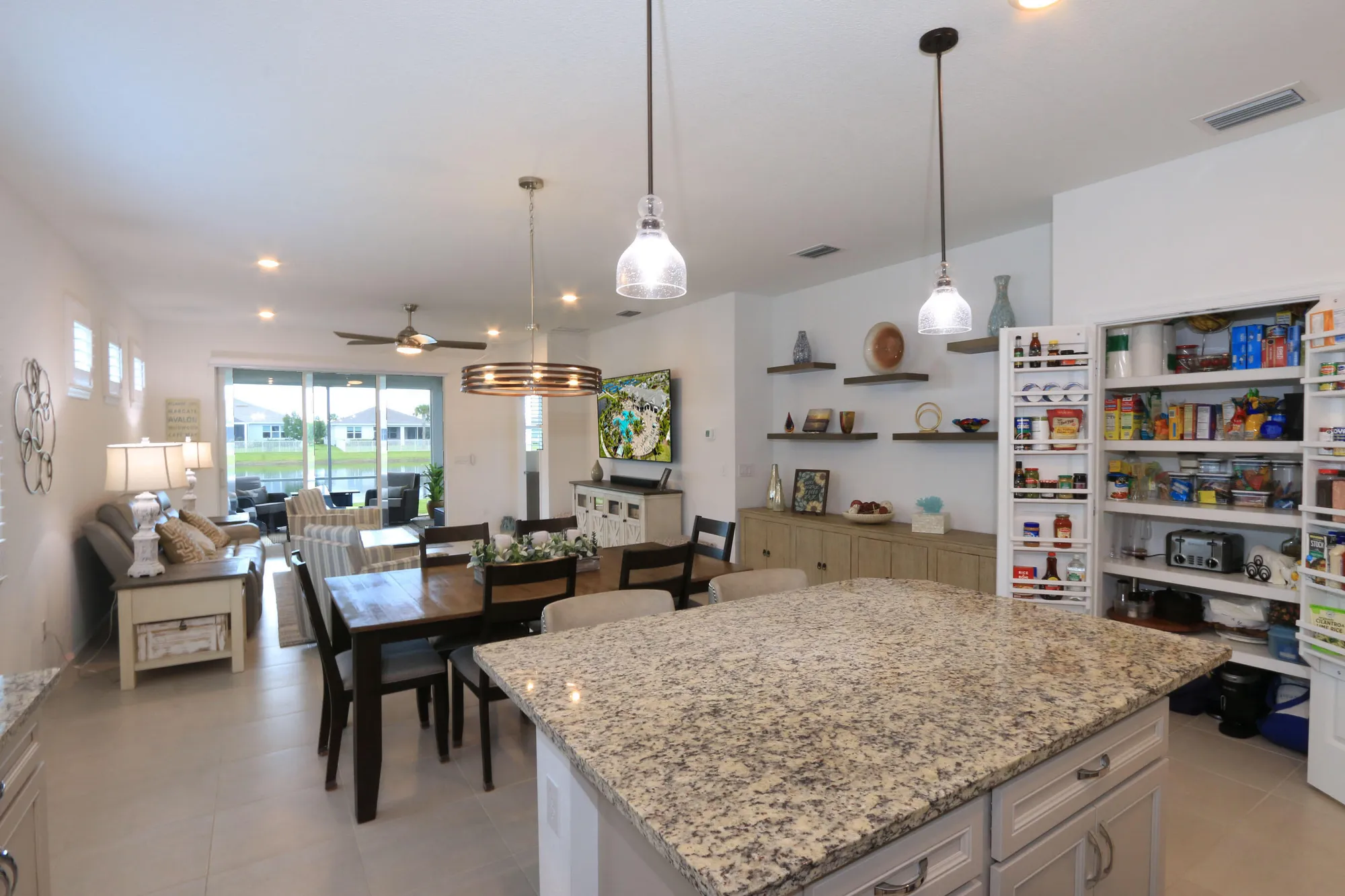 Property Slideshow image 19 of 77 | 13790 sw gingerline dr, Port Saint Lucie, FL, 34987