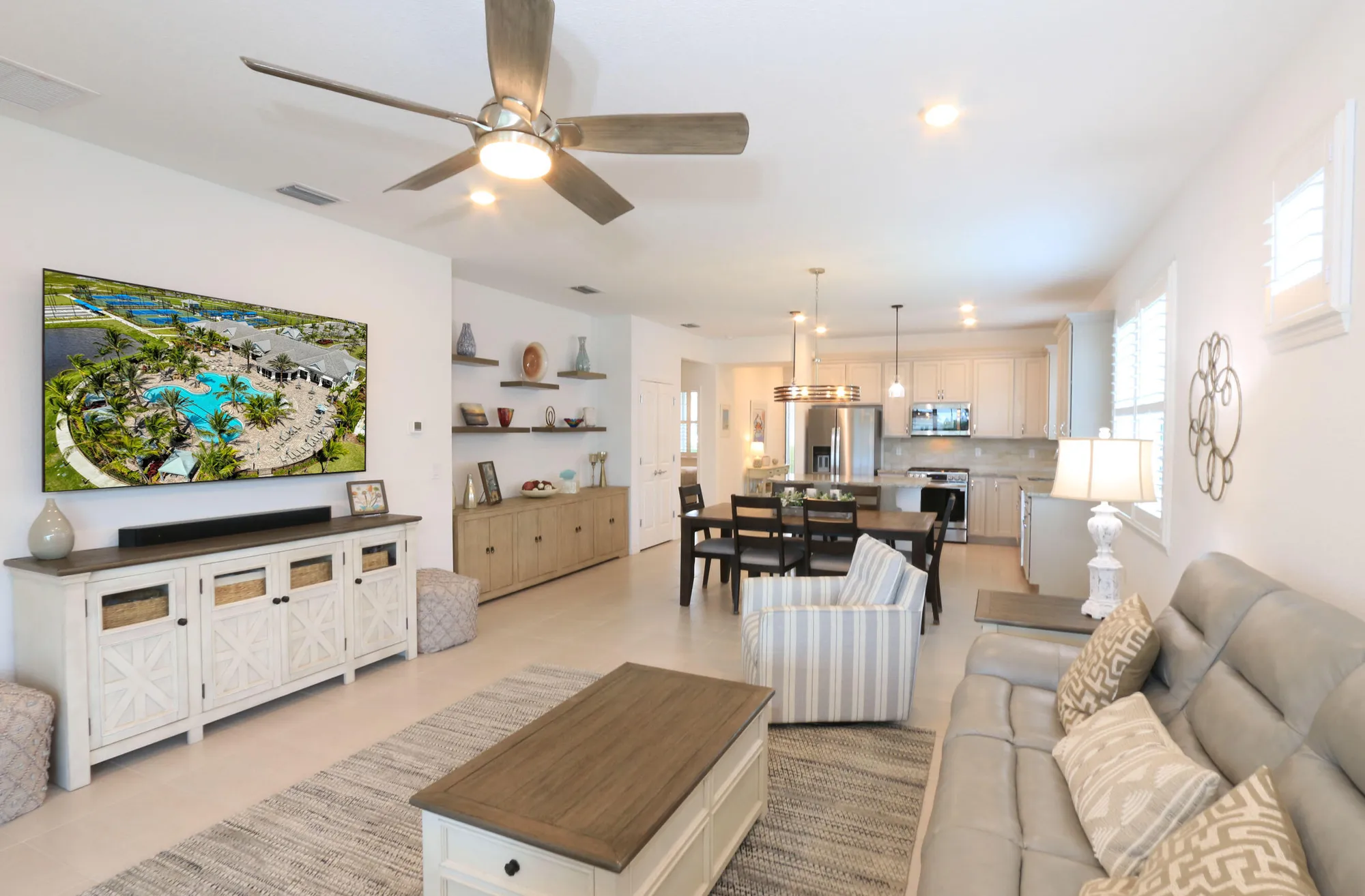 Property Slideshow image 10 of 77 | 13790 sw gingerline dr, Port Saint Lucie, FL, 34987