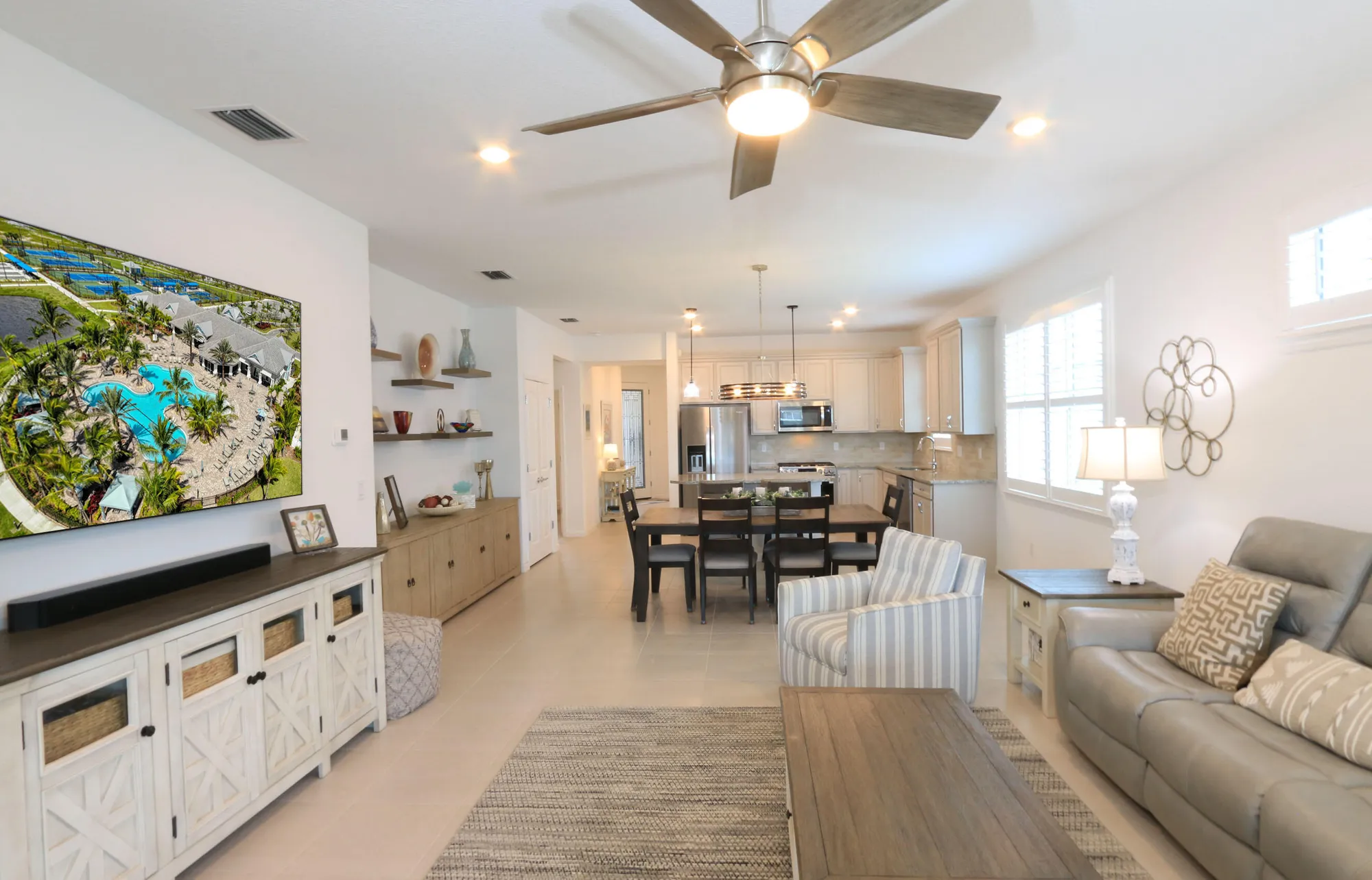 Property Slideshow image 11 of 77 | 13790 sw gingerline dr, Port Saint Lucie, FL, 34987