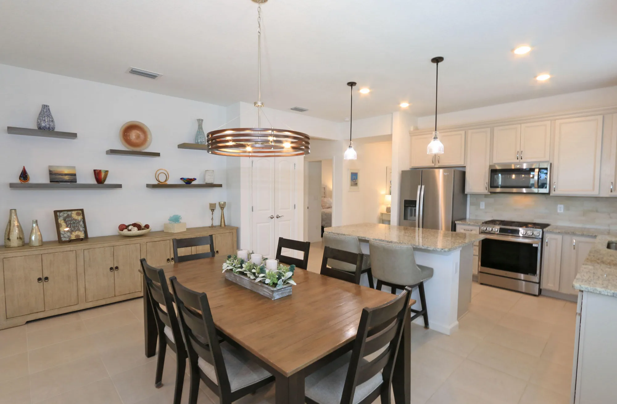 Property Slideshow image 14 of 77 | 13790 sw gingerline dr, Port Saint Lucie, FL, 34987