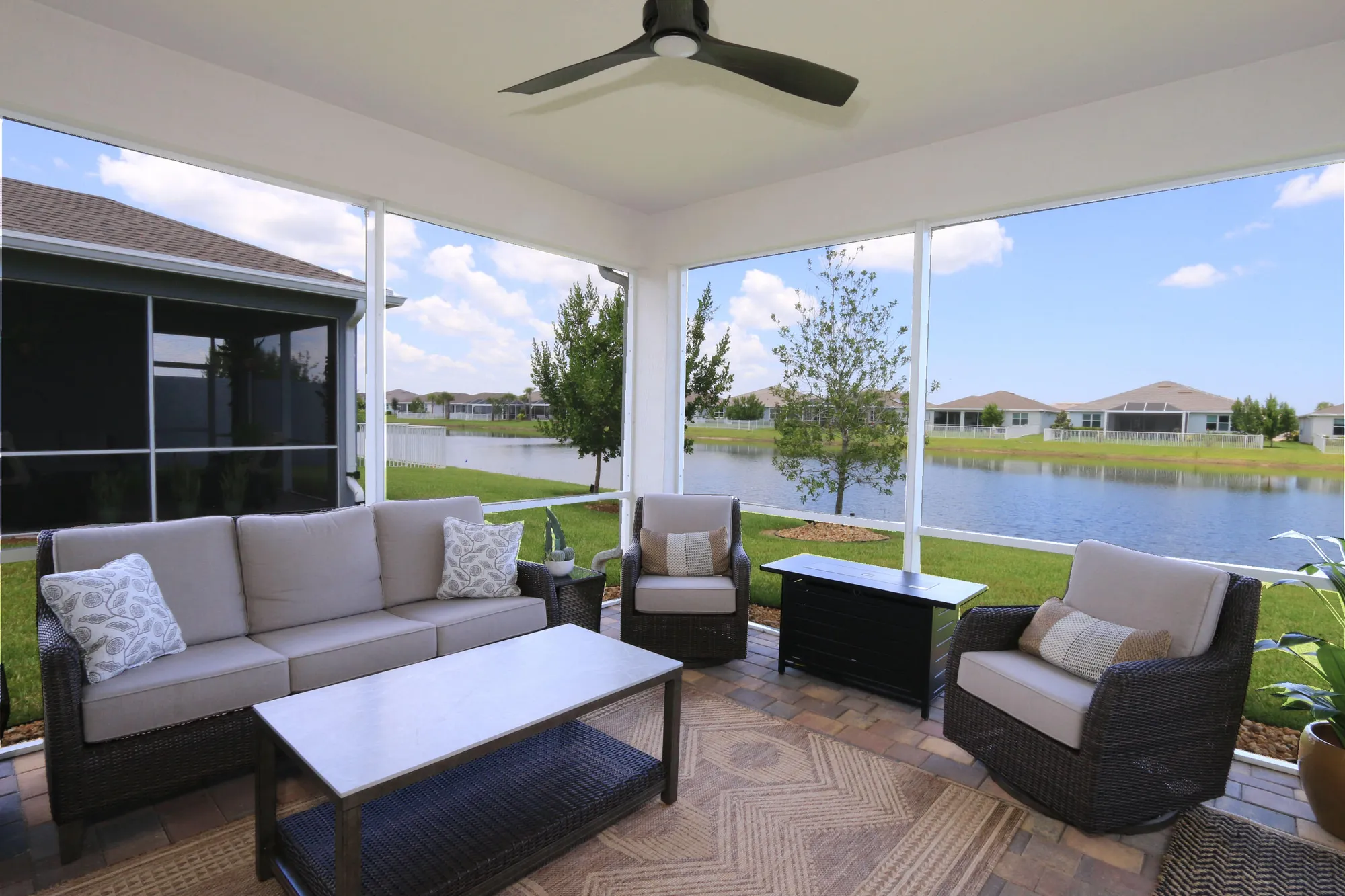 Property Slideshow image 37 of 77 | 13790 sw gingerline dr, Port Saint Lucie, FL, 34987