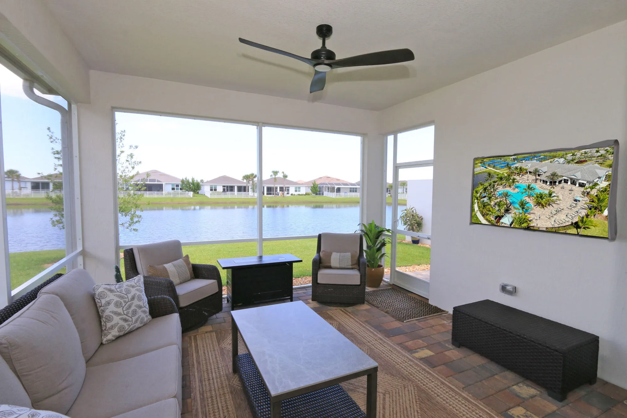 Property Slideshow image 2 of 77 | 13790 sw gingerline dr, Port Saint Lucie, FL, 34987