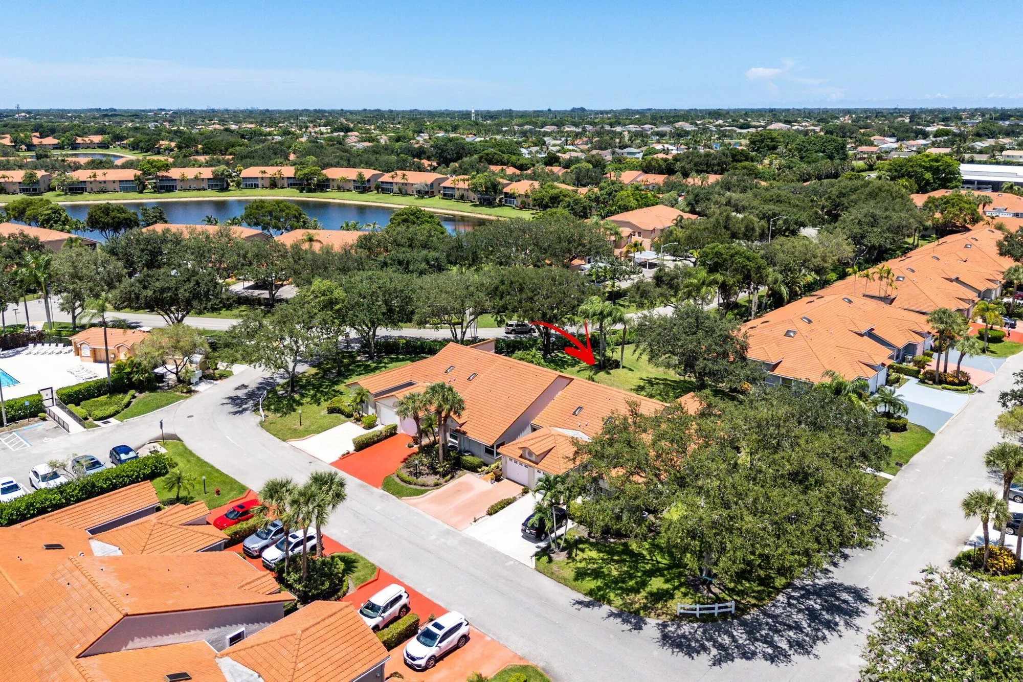 Property Slideshow image 28 of 38 | 9917 summerbrook ter c, Boynton Beach, FL, 33437