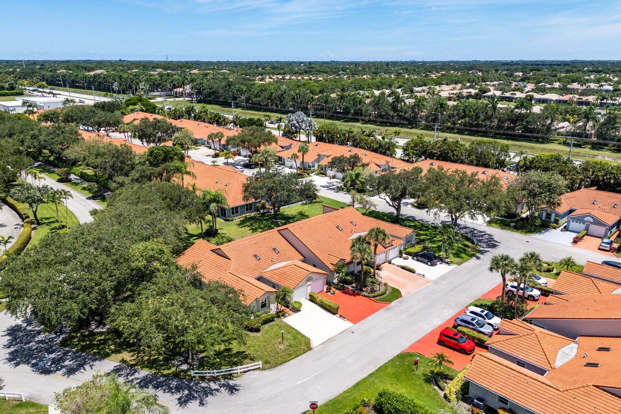 Property Slideshow image 31 of 38 | 9917 summerbrook ter c, Boynton Beach, FL, 33437