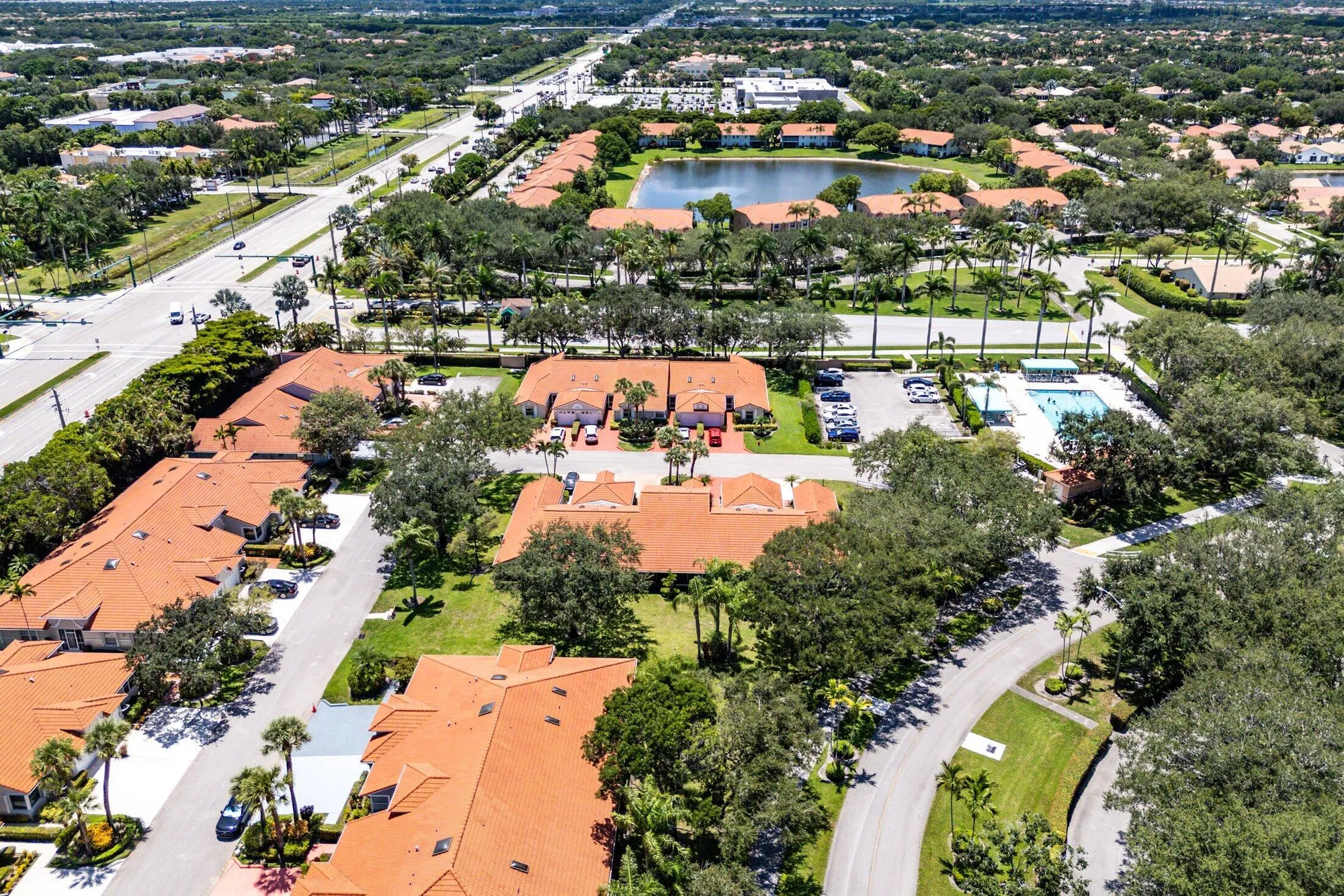 Property Slideshow image 33 of 38 | 9917 summerbrook ter c, Boynton Beach, FL, 33437