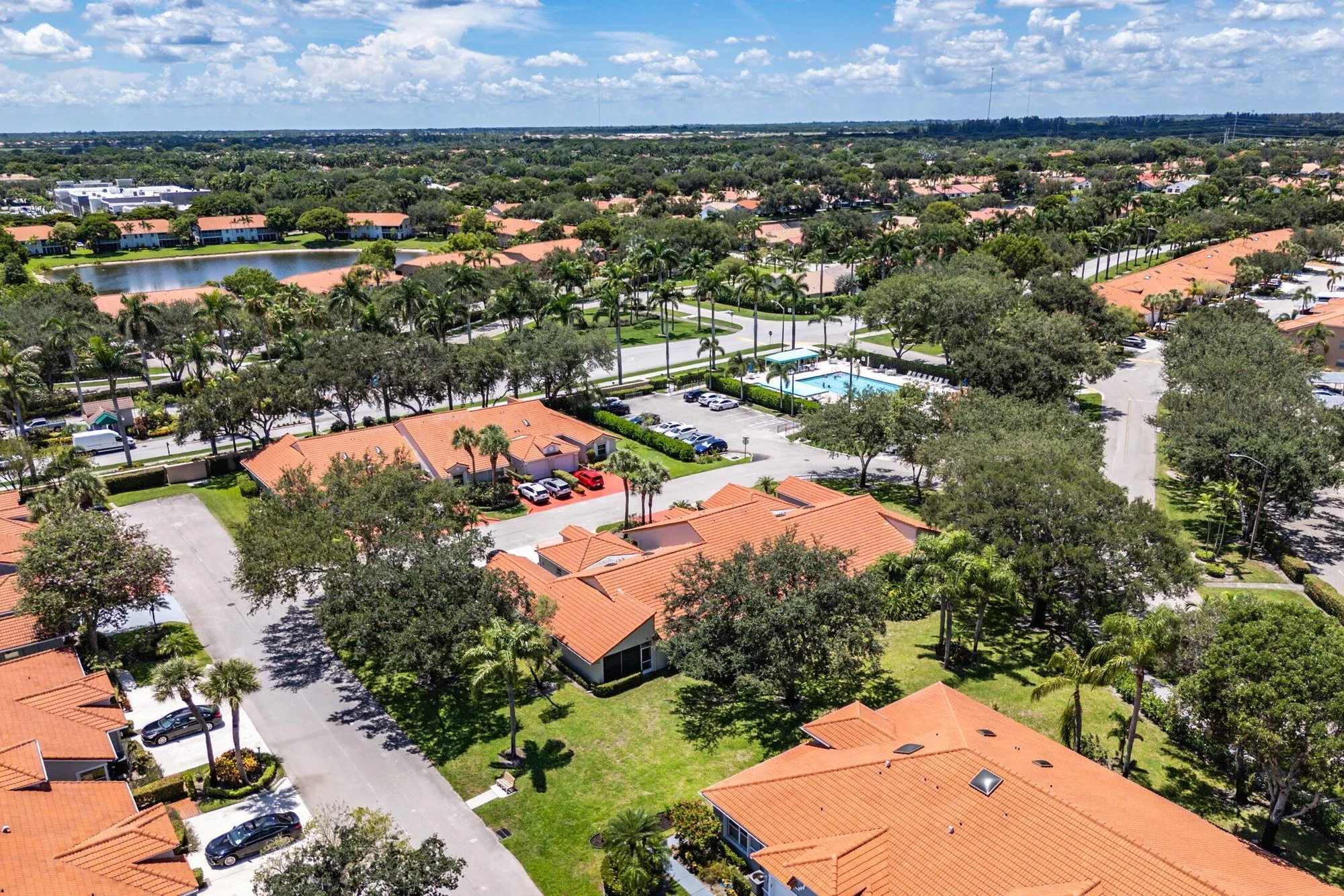 Property Slideshow image 34 of 38 | 9917 summerbrook ter c, Boynton Beach, FL, 33437