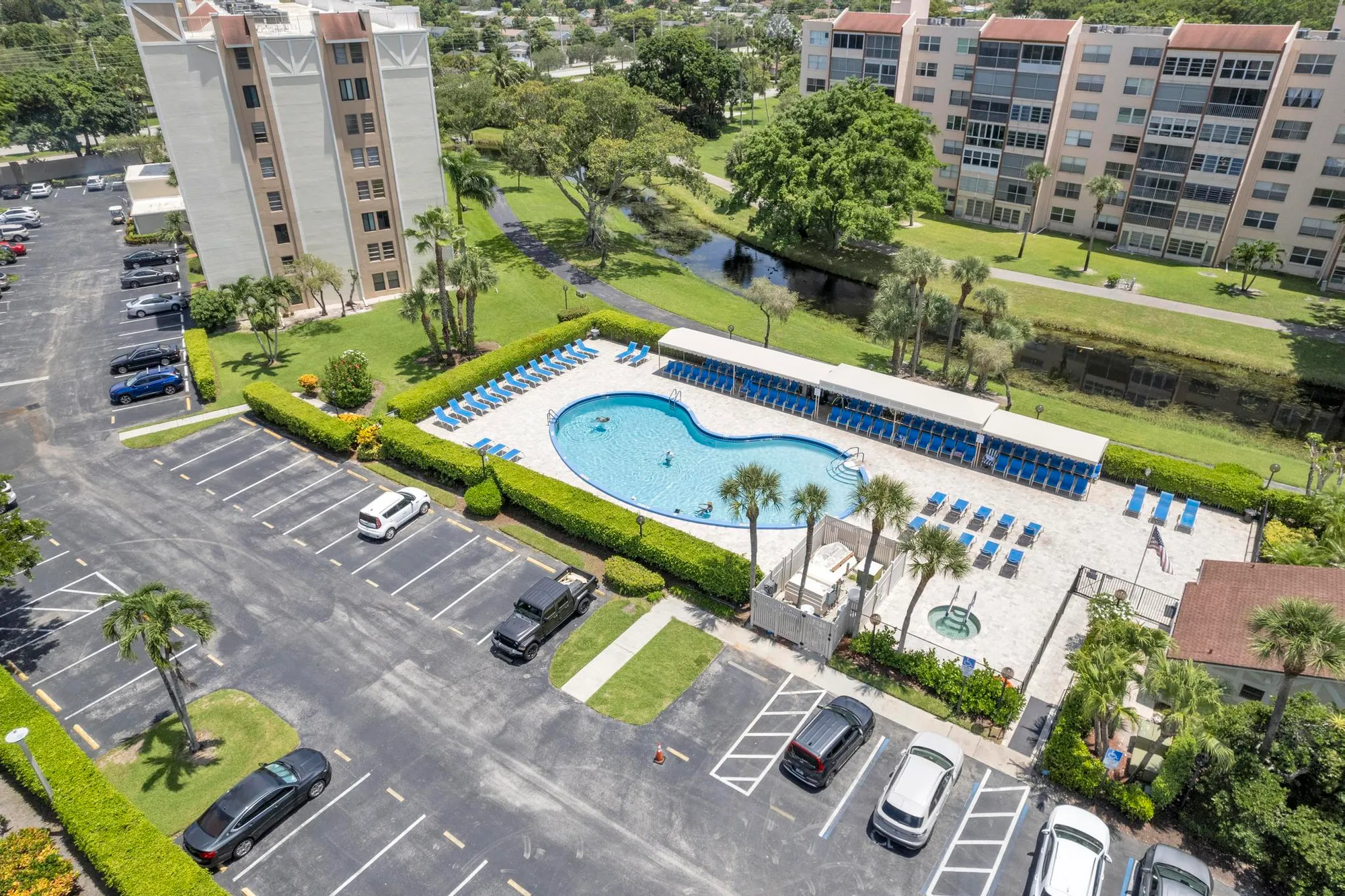 Property Slideshow image 44 of 78 | 14460 strathmore ln apt 306, Delray Beach, FL, 33446