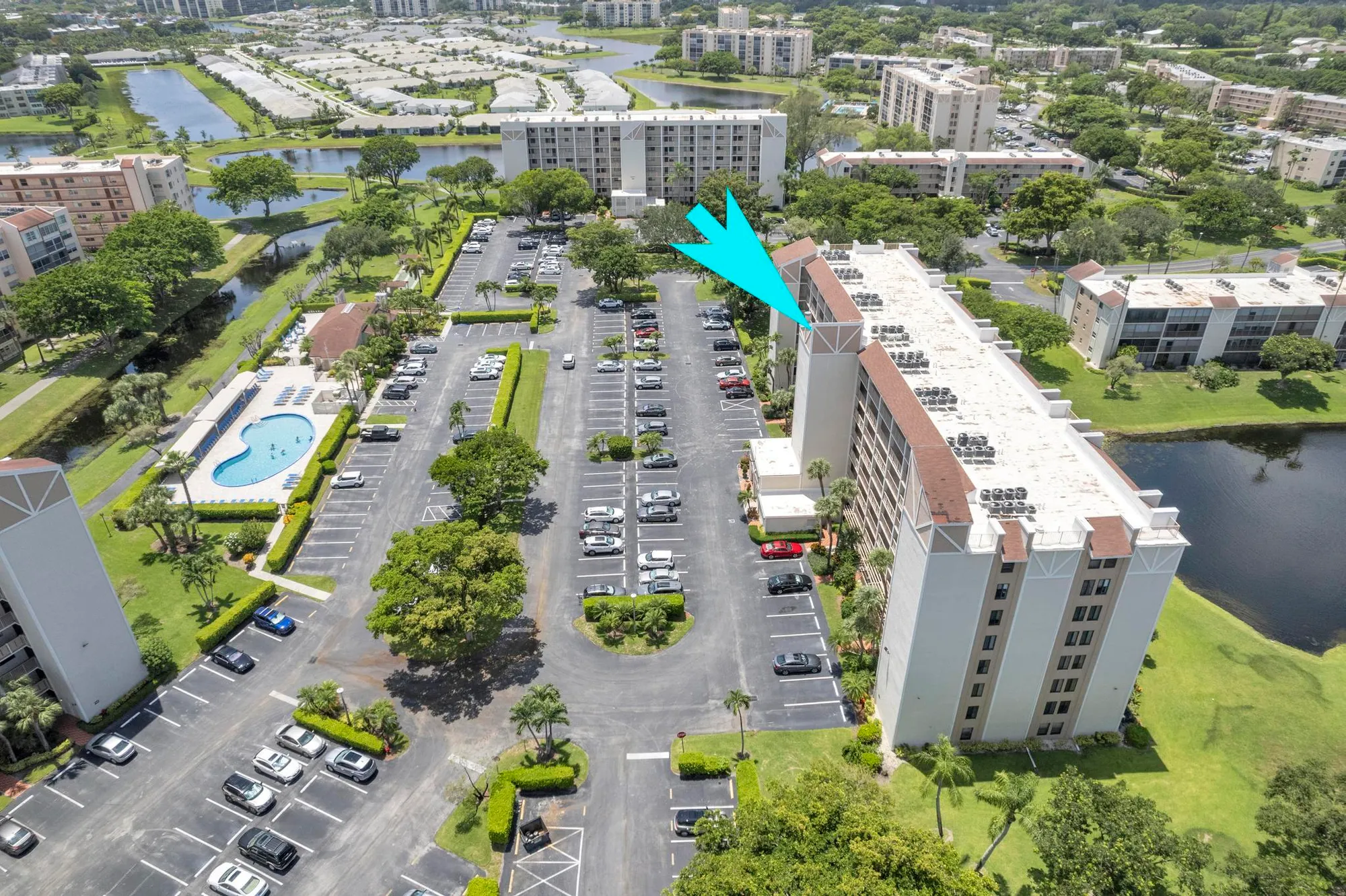 Property Slideshow image 42 of 78 | 14460 strathmore ln apt 306, Delray Beach, FL, 33446