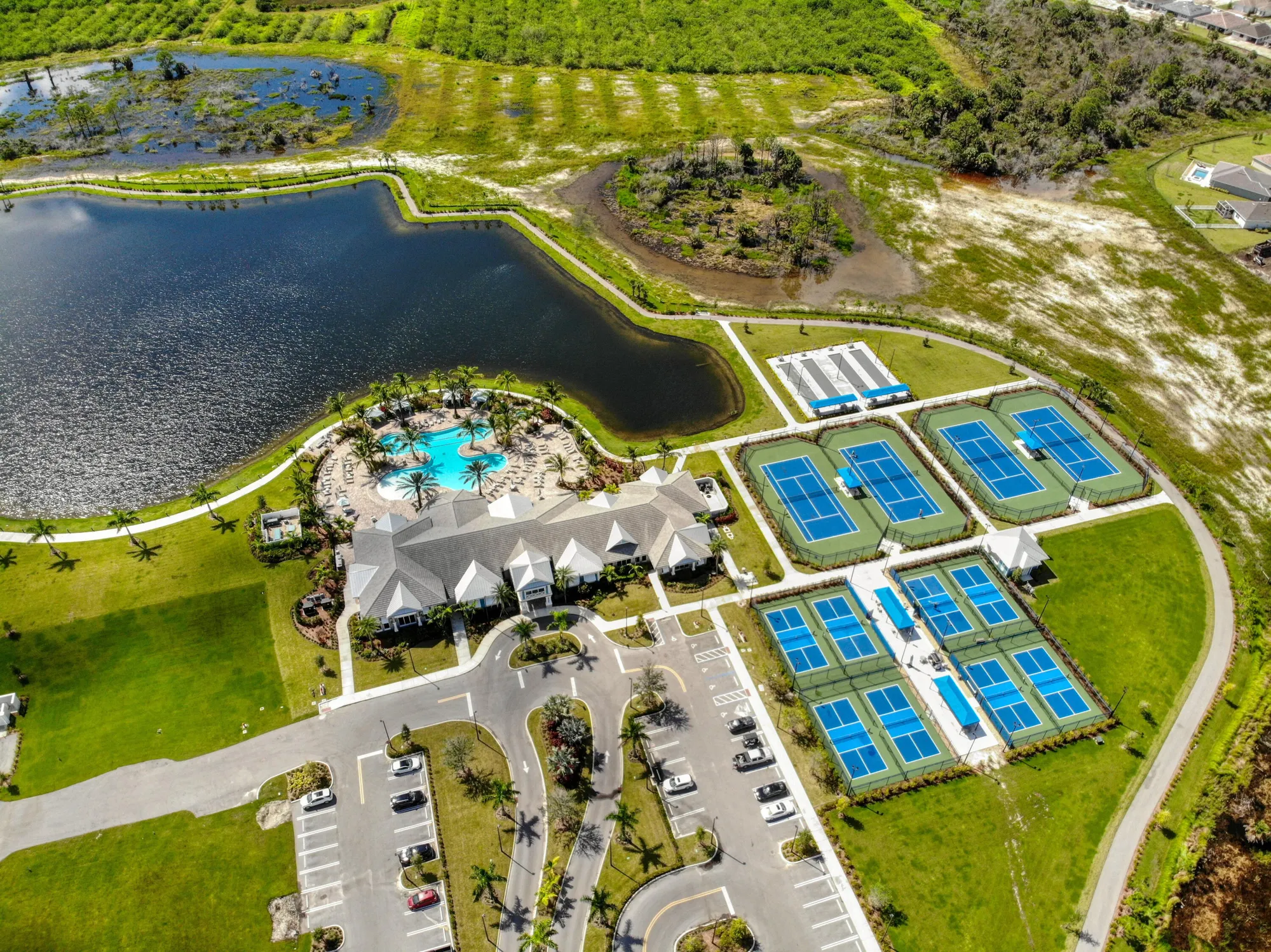 Property Slideshow image 62 of 77 | 13790 sw gingerline dr, Port Saint Lucie, FL, 34987