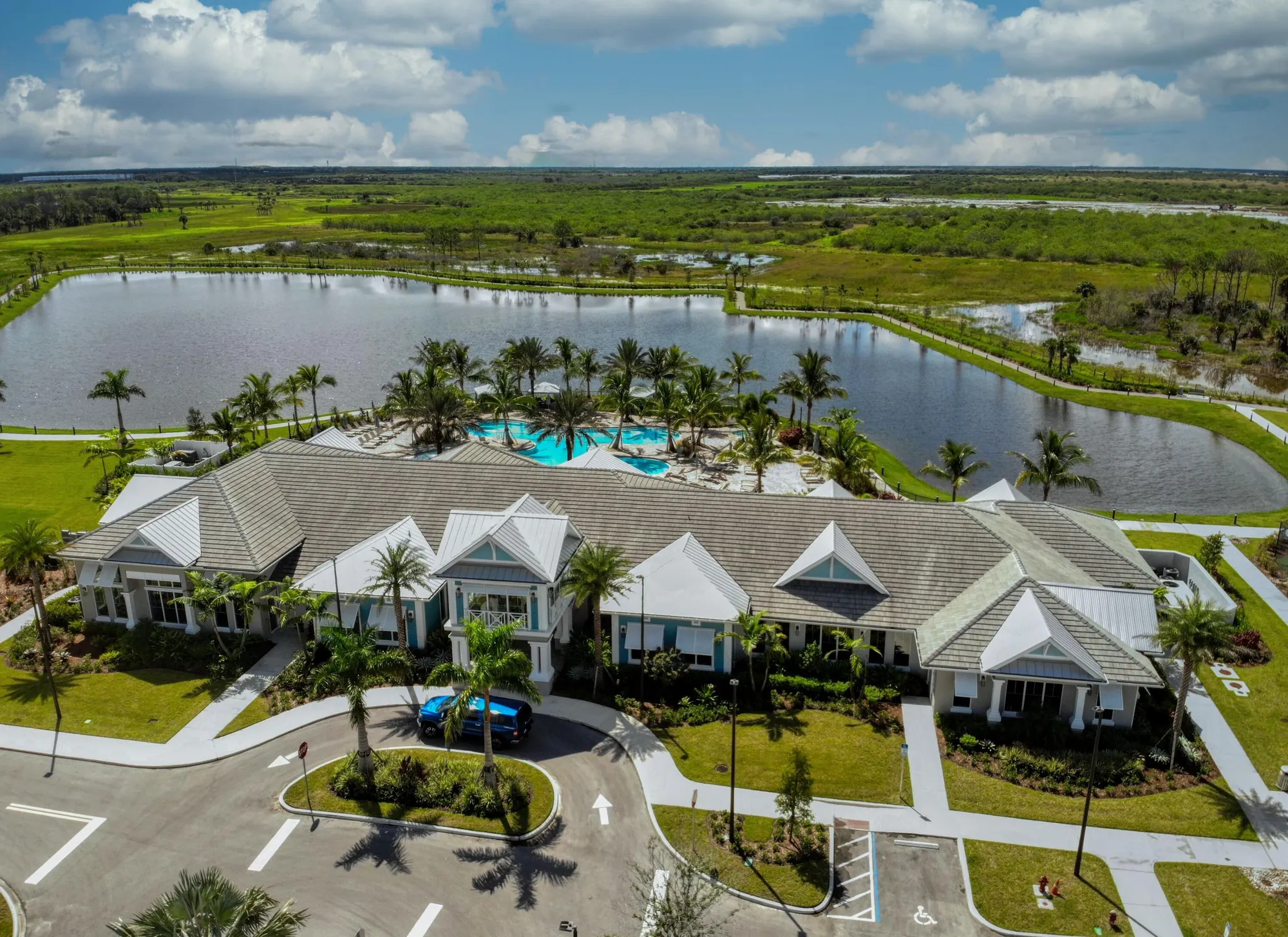 Property Slideshow image 61 of 77 | 13790 sw gingerline dr, Port Saint Lucie, FL, 34987