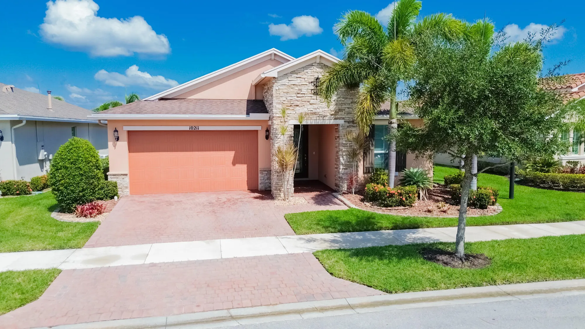 Property Slideshow image 24 of 50 | 10211 sw fernwood ave, Port Saint Lucie, FL, 34987