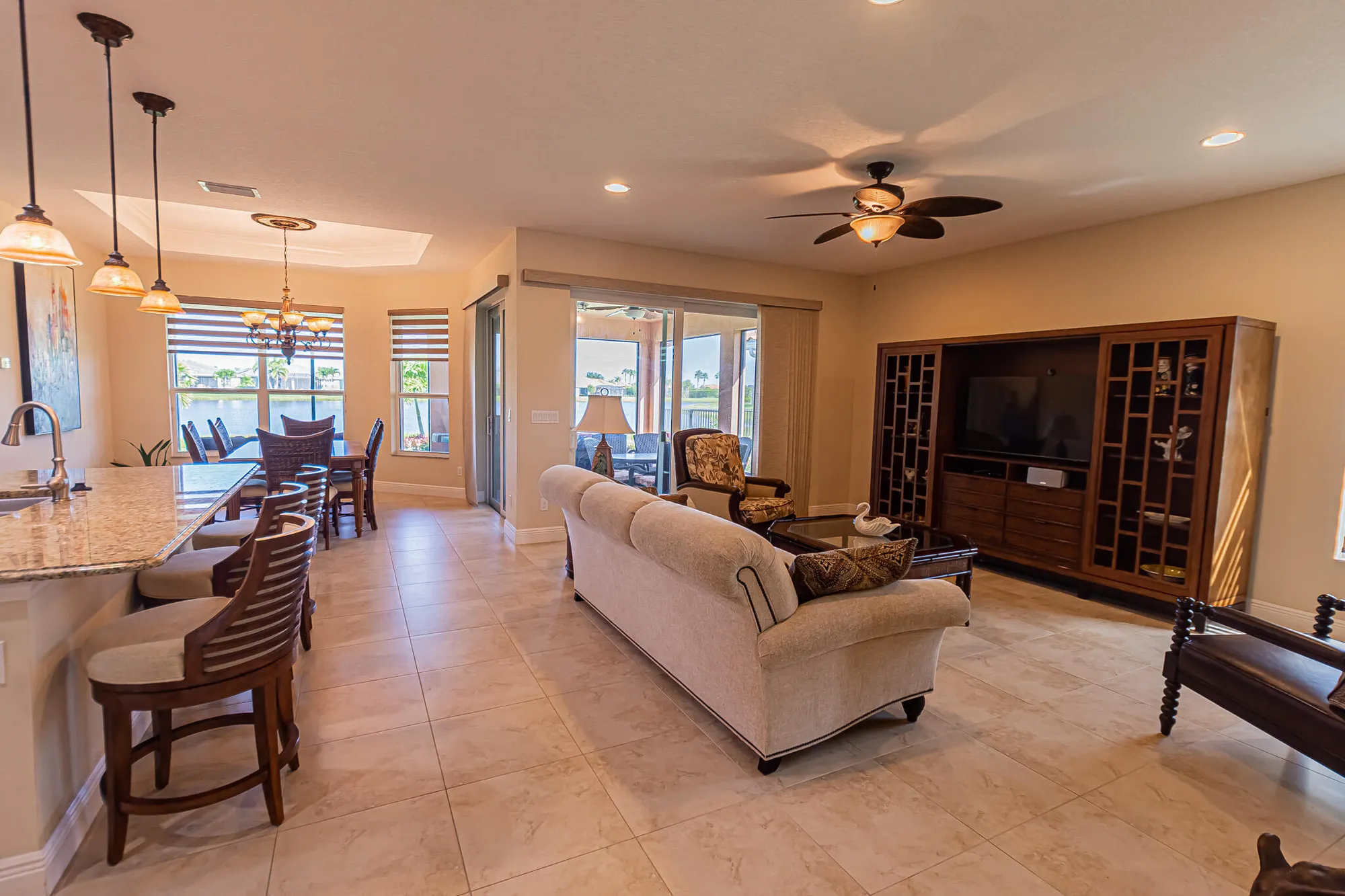 Property Slideshow image 8 of 50 | 10211 sw fernwood ave, Port Saint Lucie, FL, 34987