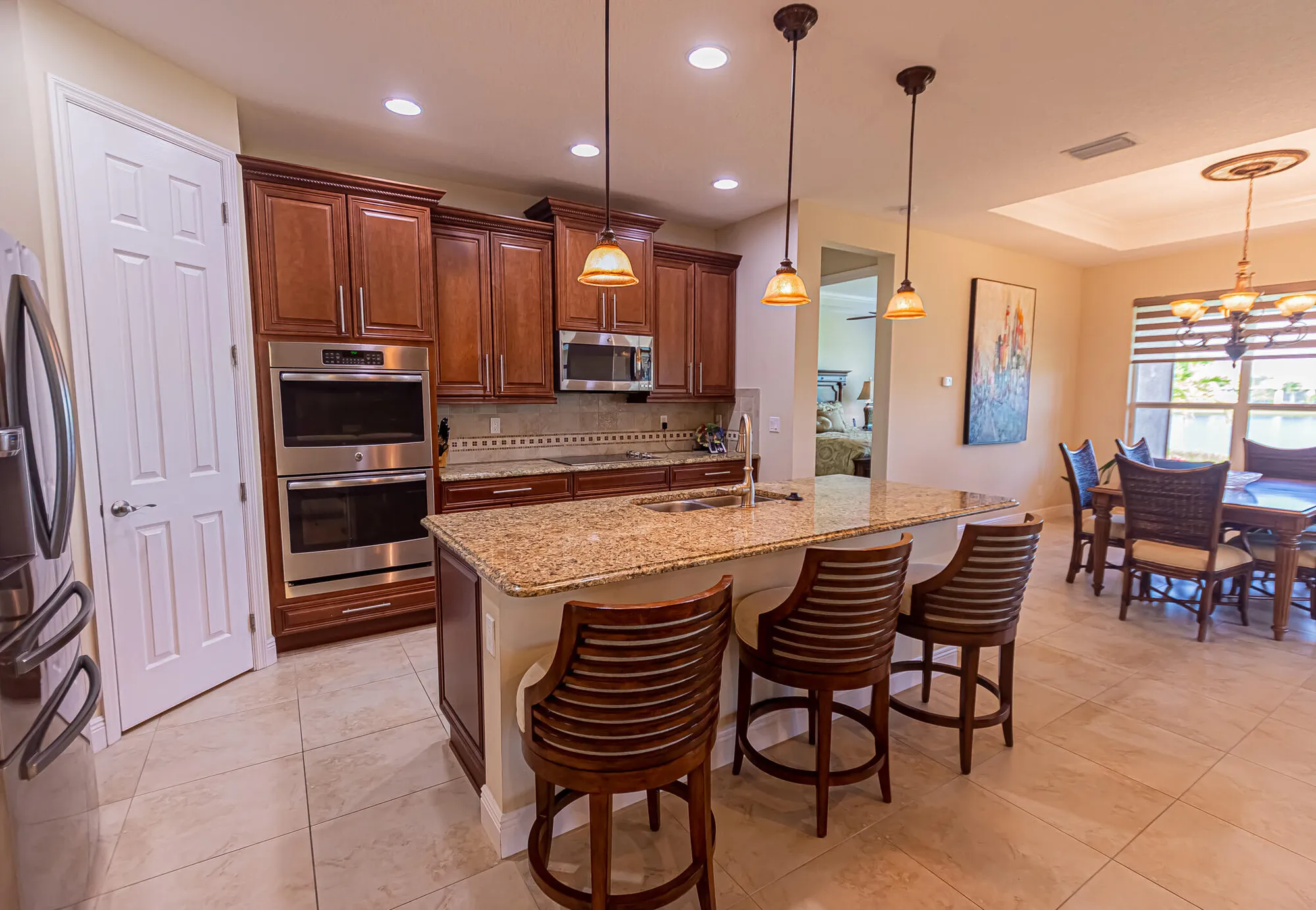 Property Slideshow image 6 of 50 | 10211 sw fernwood ave, Port Saint Lucie, FL, 34987