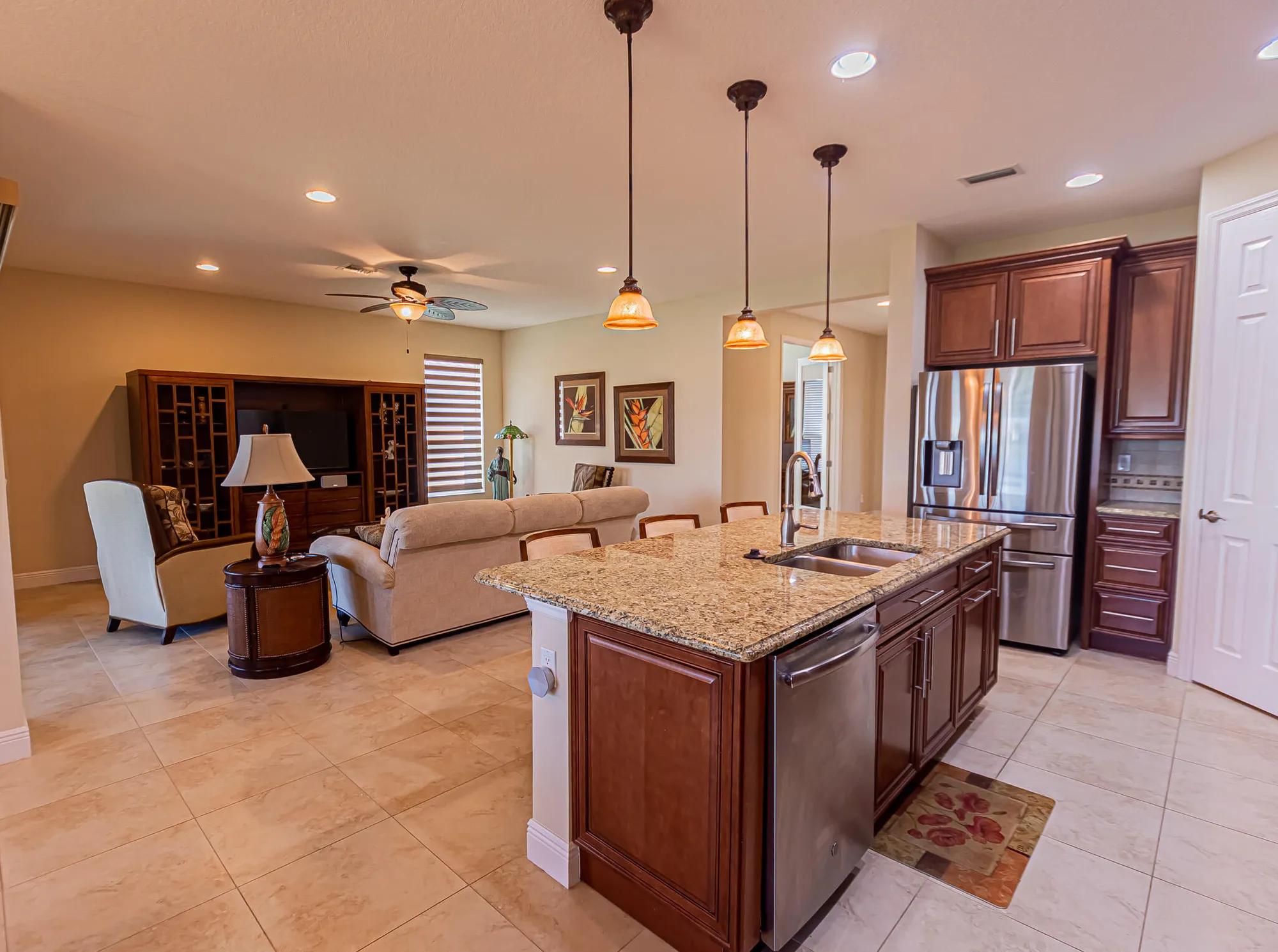 Property Slideshow image 7 of 50 | 10211 sw fernwood ave, Port Saint Lucie, FL, 34987