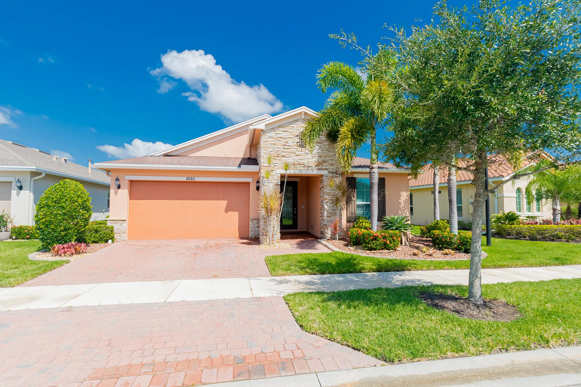Property Slideshow image 25 of 50 | 10211 sw fernwood ave, Port Saint Lucie, FL, 34987