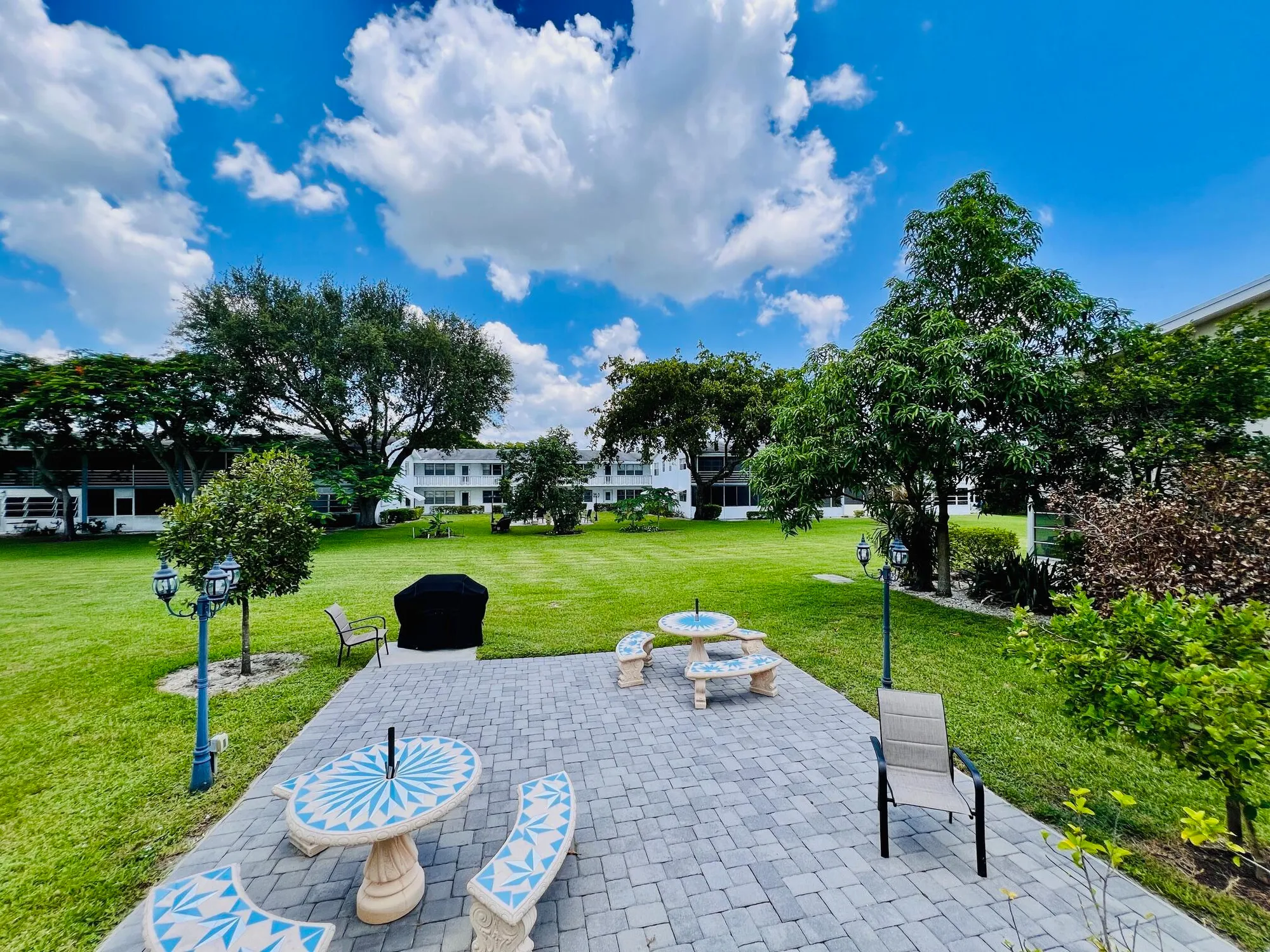 Property Slideshow image 11 of 17 | 126 andover e unit e, West Palm Beach, FL, 33417