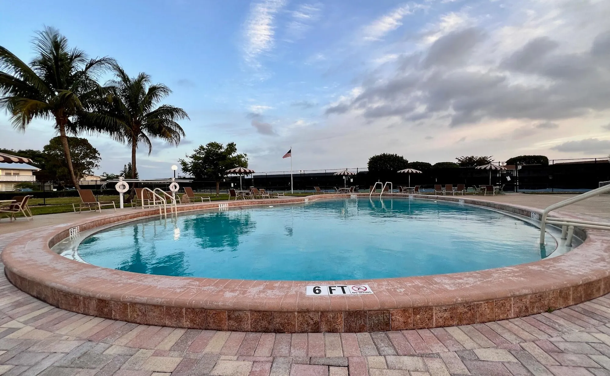 Property Slideshow image 12 of 17 | 126 andover e unit e, West Palm Beach, FL, 33417