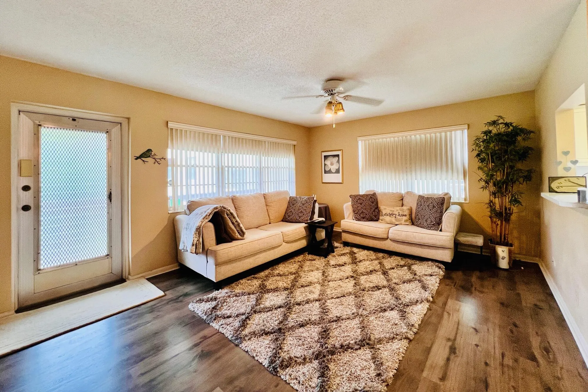 Property Slideshow image 1 of 17 | 126 andover e unit e, West Palm Beach, FL, 33417