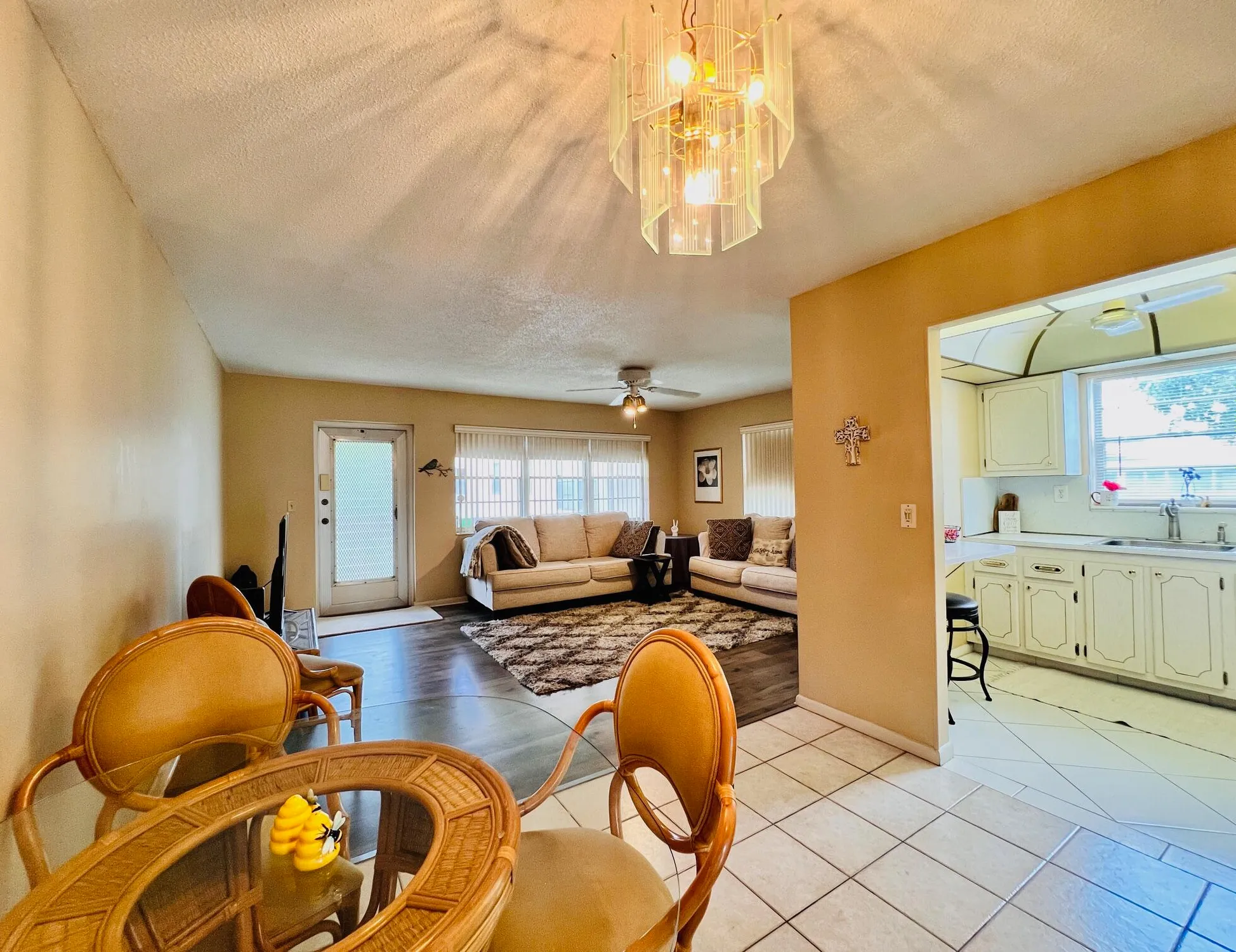 Property Slideshow image 6 of 17 | 126 andover e unit e, West Palm Beach, FL, 33417