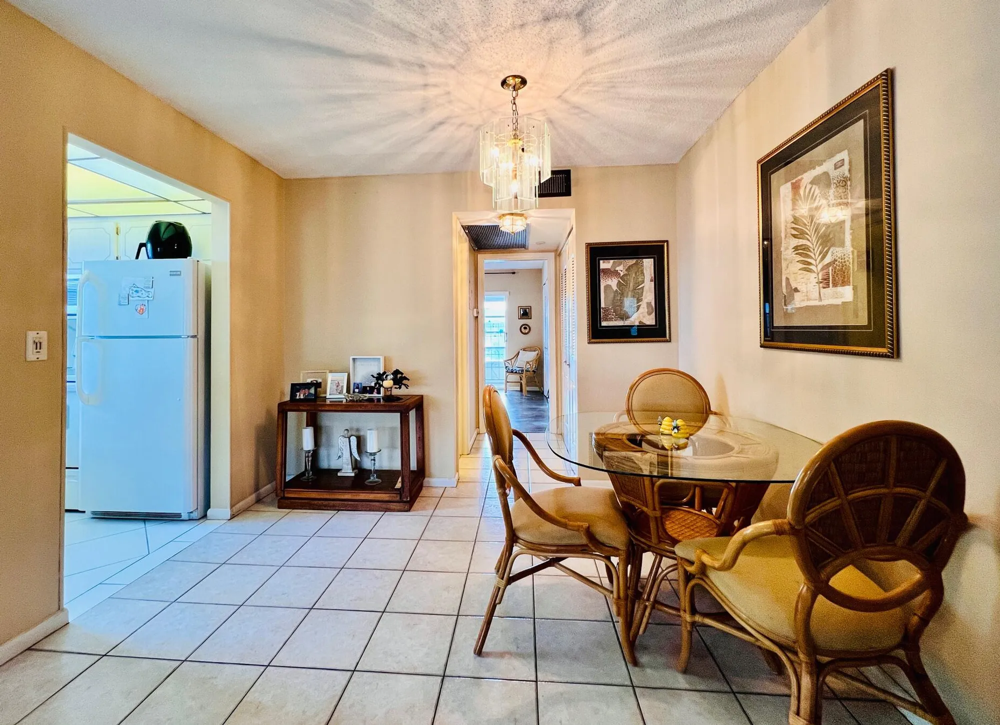 Property Slideshow image 5 of 17 | 126 andover e unit e, West Palm Beach, FL, 33417