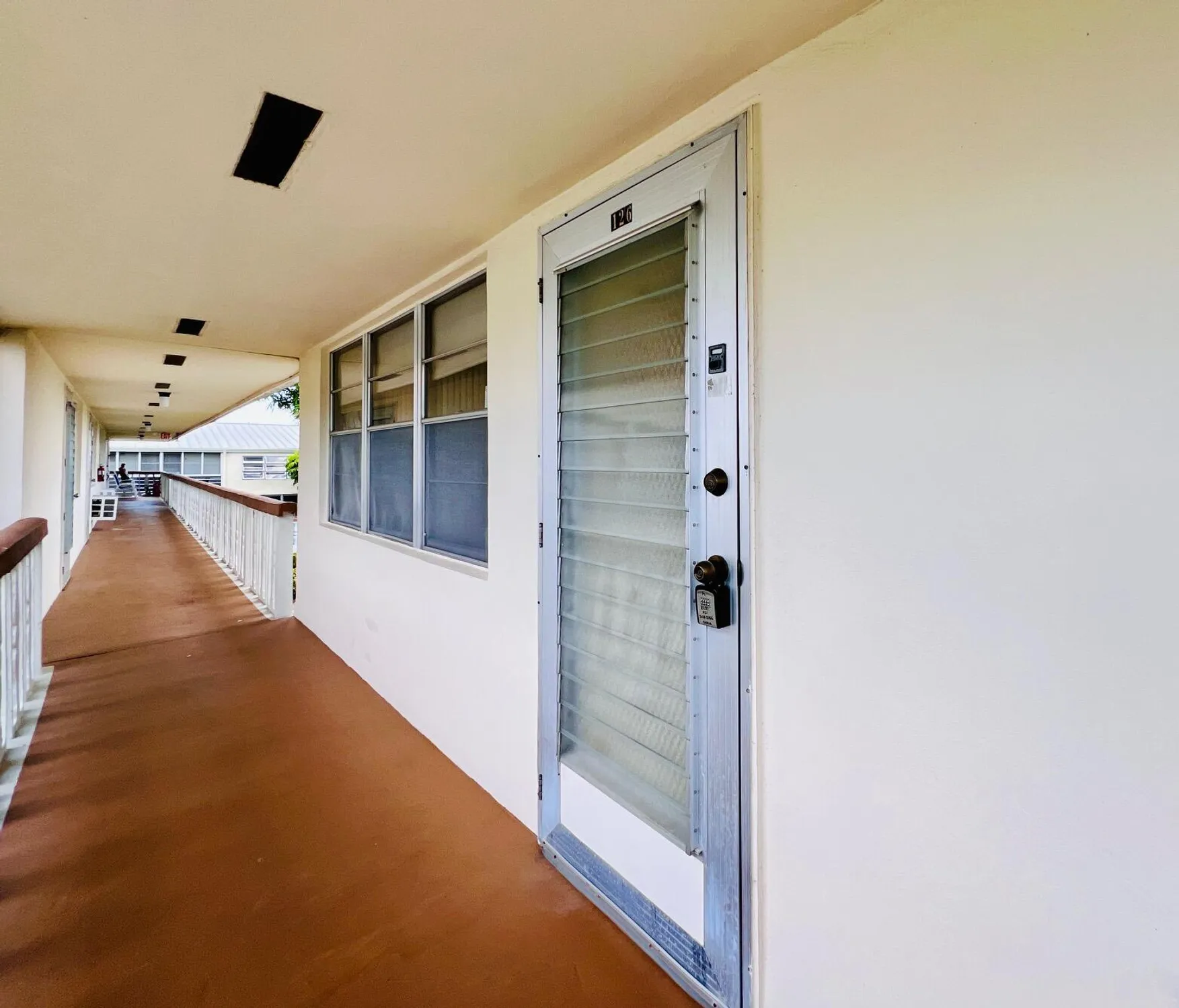 Property Slideshow image 10 of 17 | 126 andover e unit e, West Palm Beach, FL, 33417