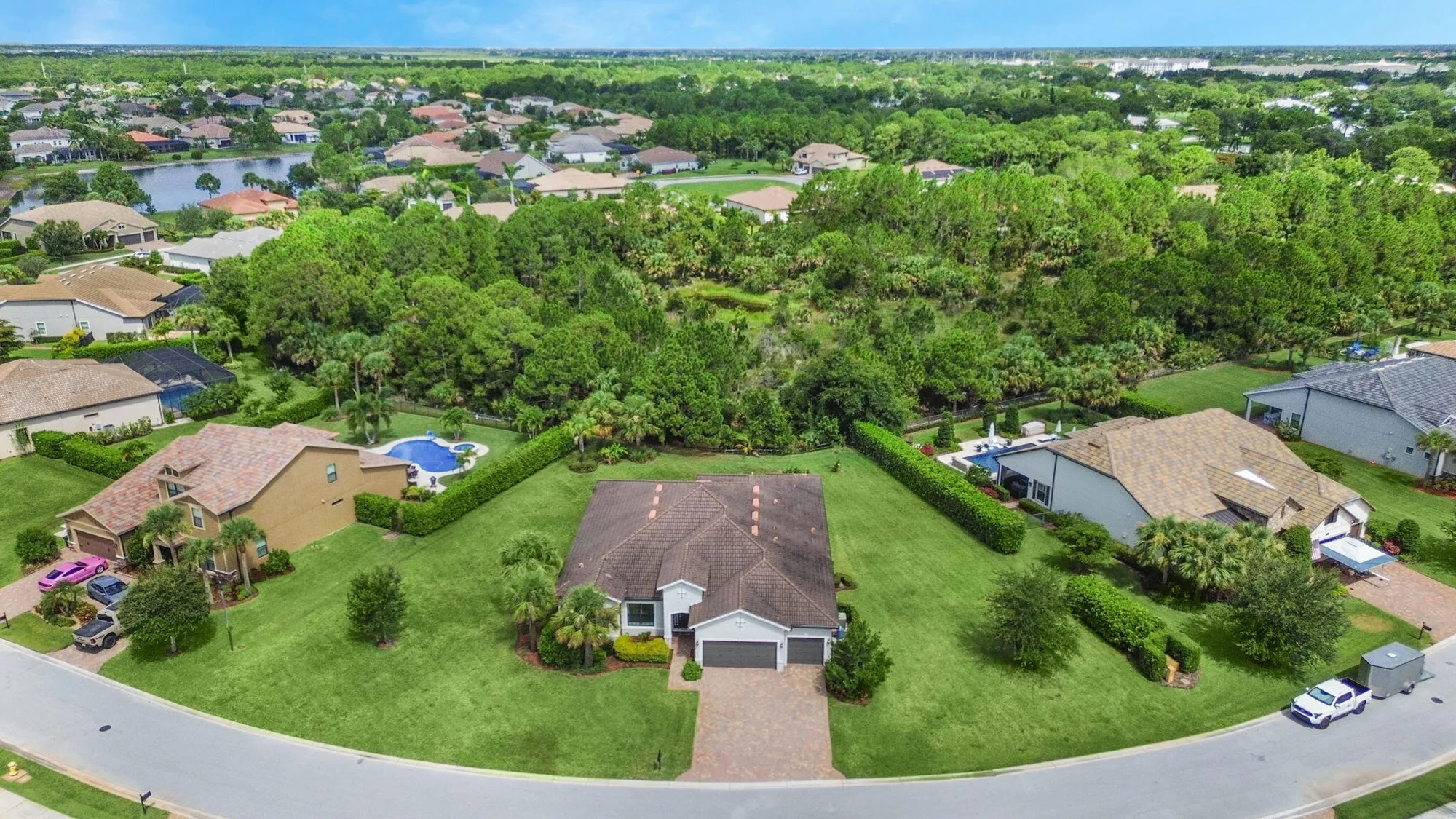 Property Slideshow image 39 of 41 | 724 sw sea green st, Palm City, FL, 34990