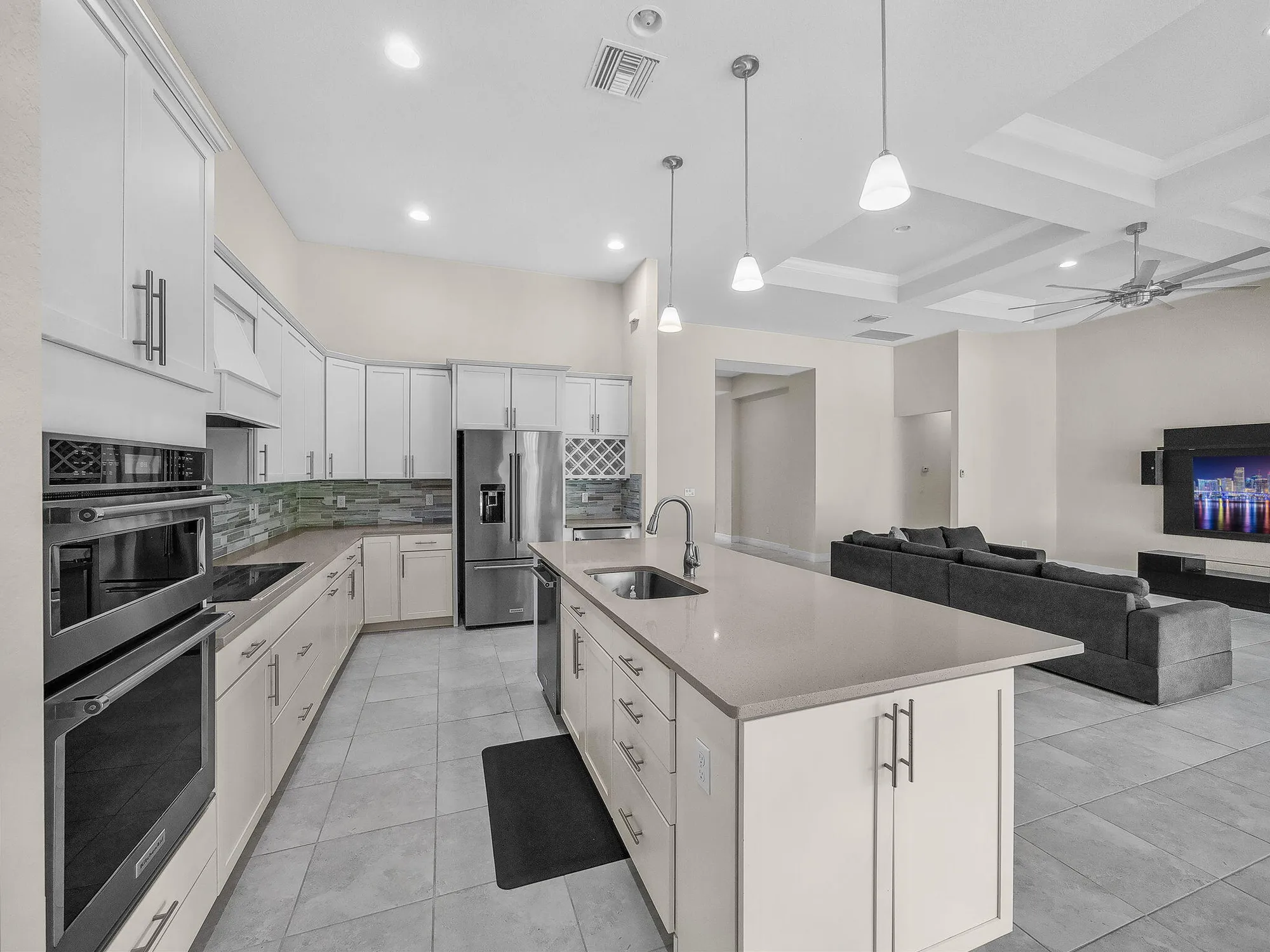 Property Slideshow image 8 of 41 | 724 sw sea green st, Palm City, FL, 34990