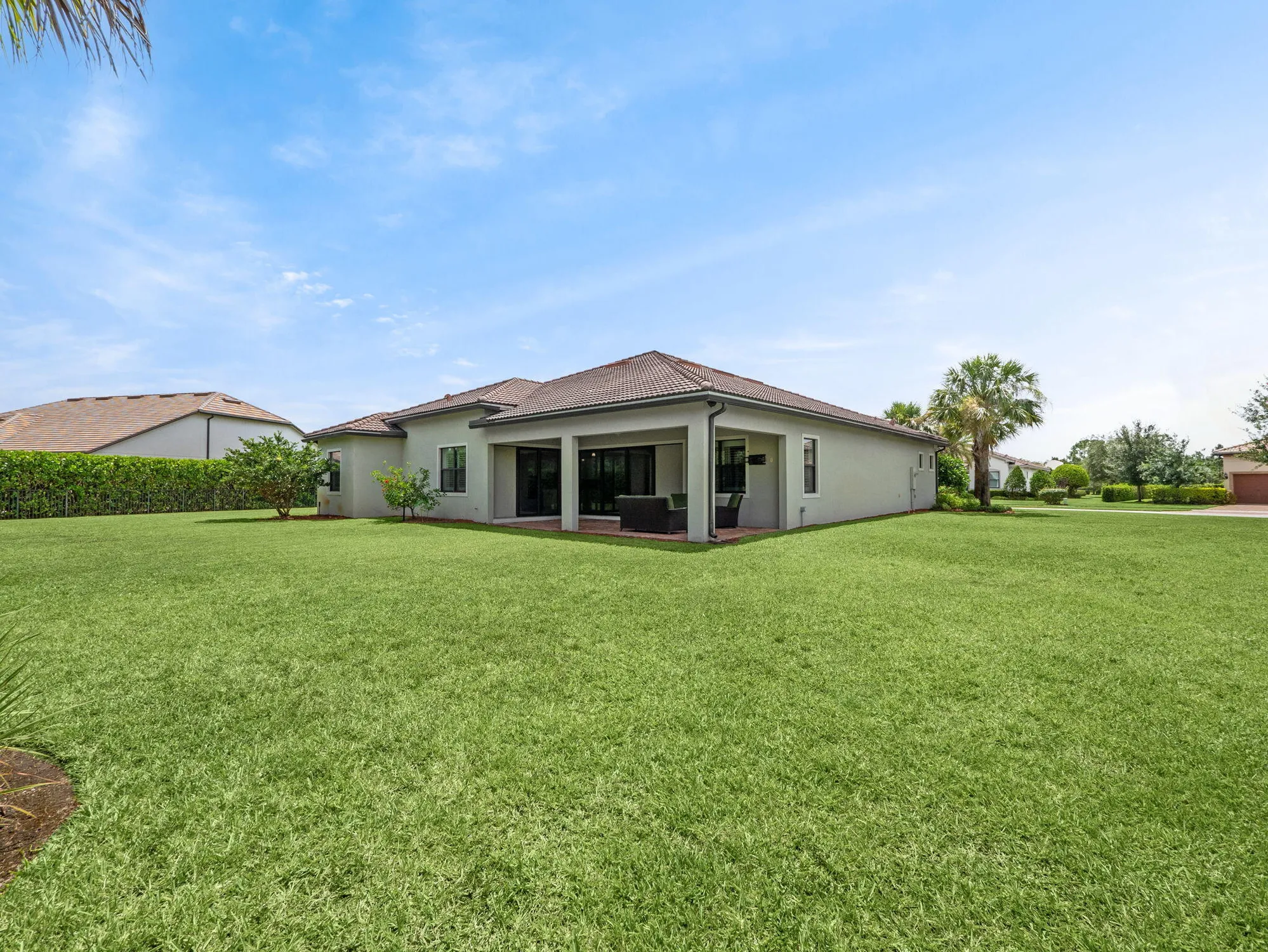 Property Slideshow image 3 of 41 | 724 sw sea green st, Palm City, FL, 34990