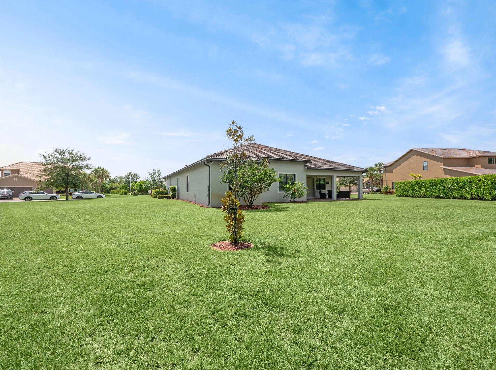 Property Slideshow image 35 of 41 | 724 sw sea green st, Palm City, FL, 34990