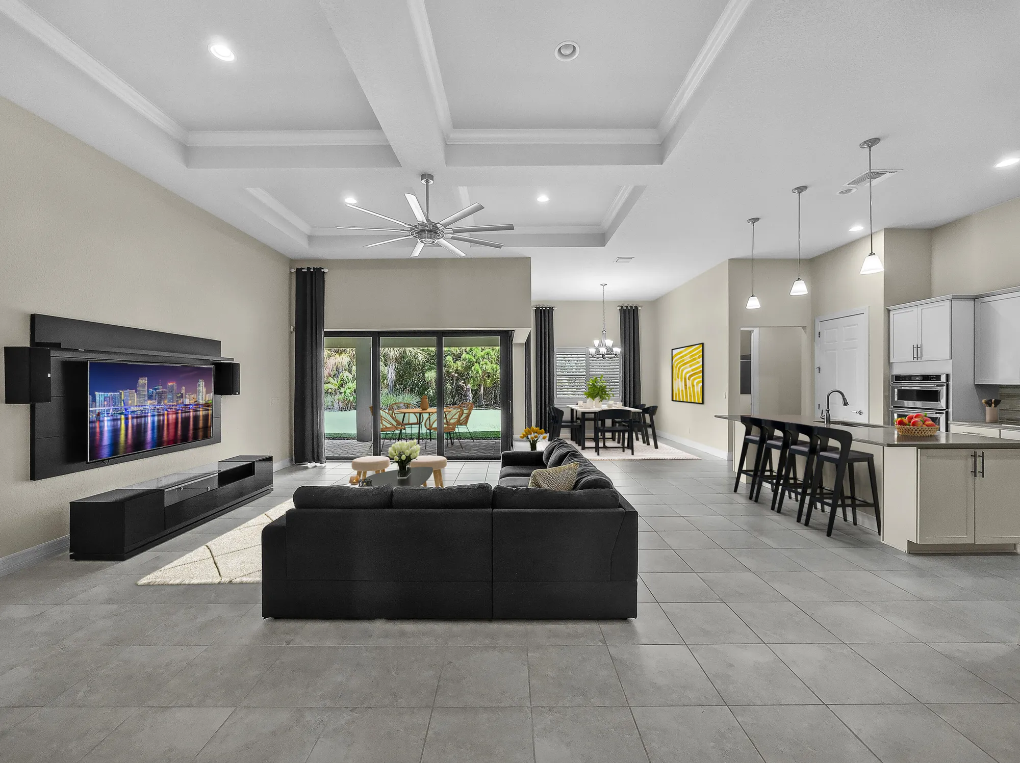 Property Slideshow image 28 of 41 | 724 sw sea green st, Palm City, FL, 34990