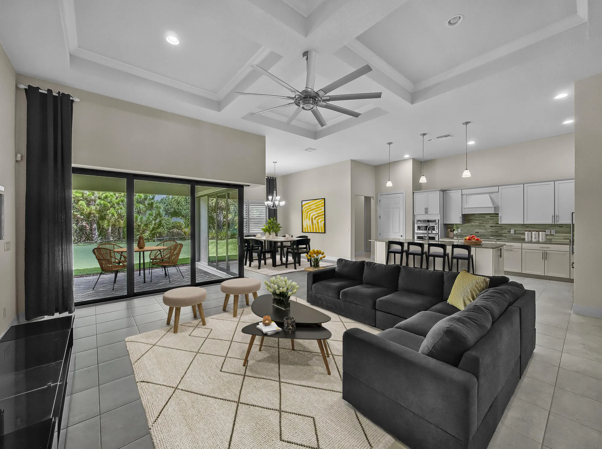 Property Slideshow image 19 of 41 | 724 sw sea green st, Palm City, FL, 34990