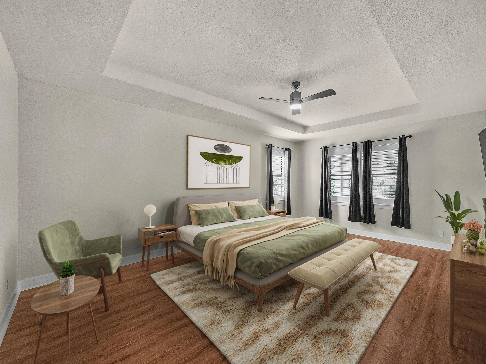 Property Slideshow image 17 of 41 | 724 sw sea green st, Palm City, FL, 34990