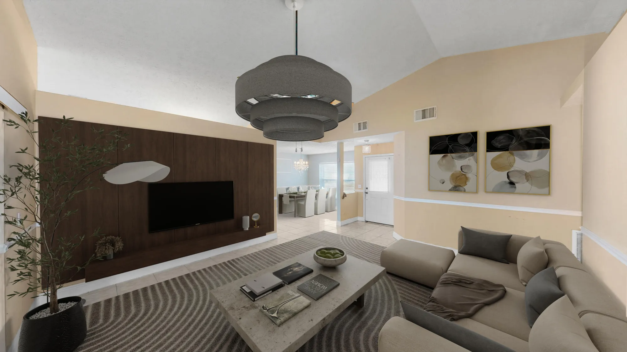 Property Slideshow image 2 of 23 | 413 european ln, Fort Pierce, FL, 34982