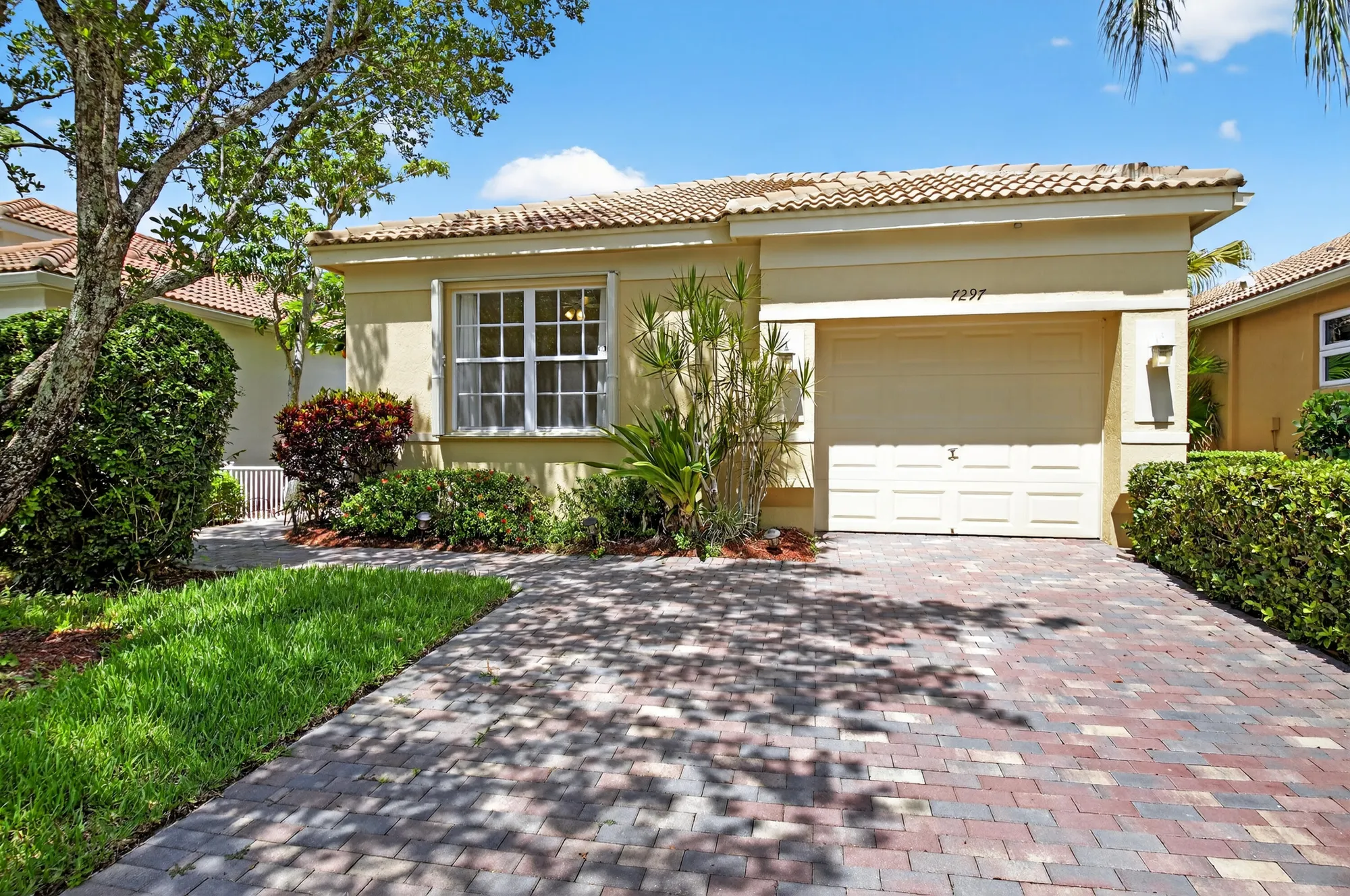 Property Slideshow image 1 of 87 | 7297 cataluna cir, Delray Beach, FL, 33446