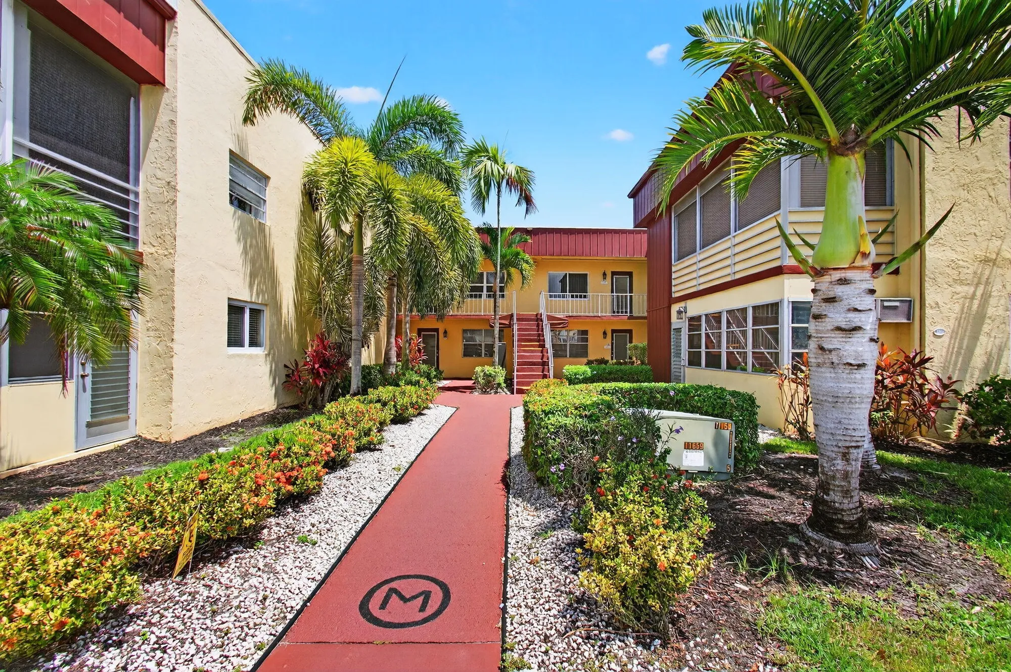 Property Slideshow image 1 of 65 | 605 flanders m, Delray Beach, FL, 33484