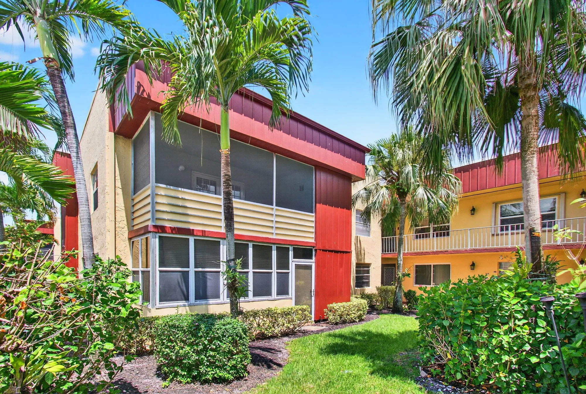 Property Slideshow image 44 of 65 | 605 flanders m, Delray Beach, FL, 33484