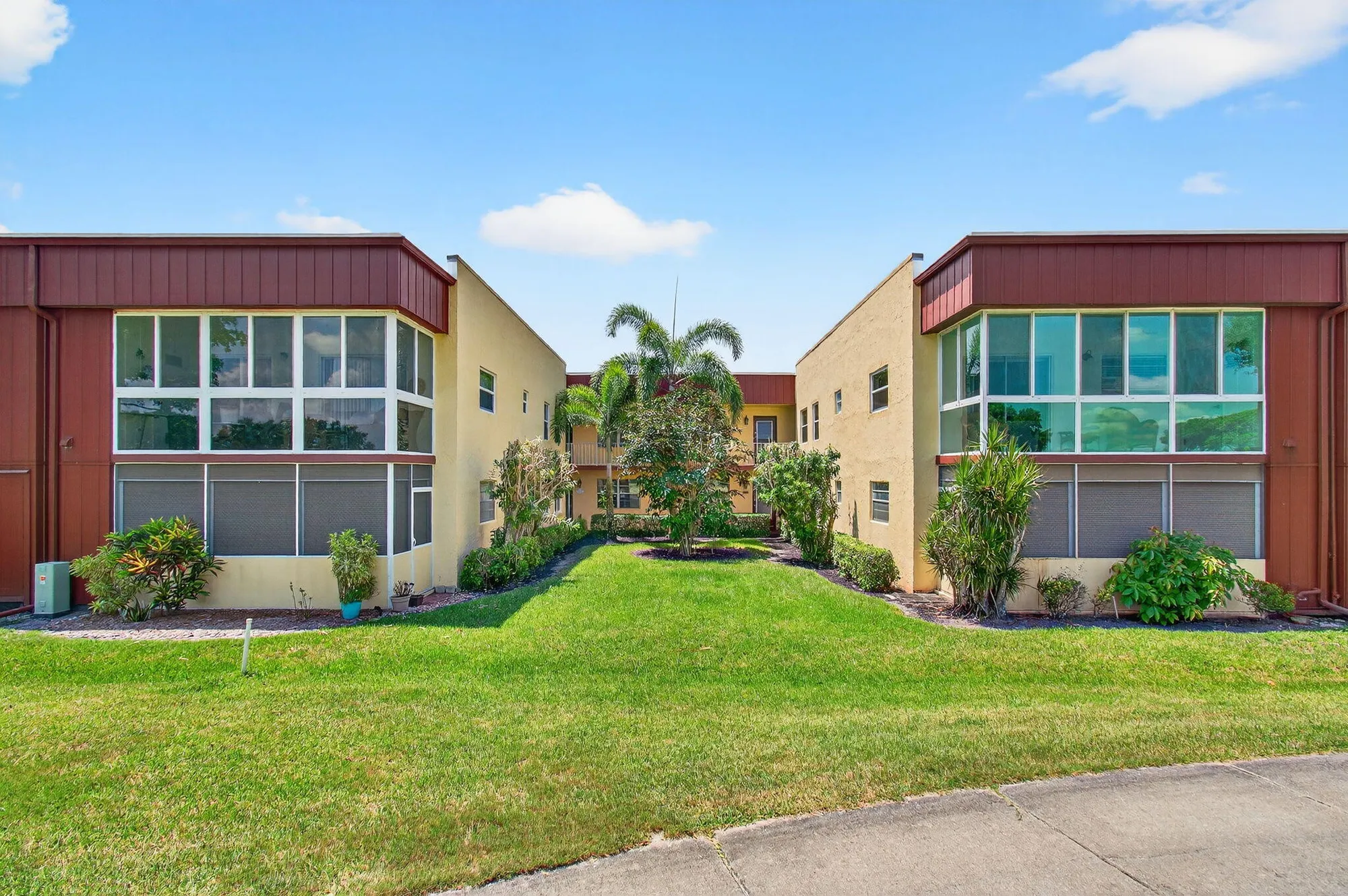 Property Slideshow image 47 of 65 | 605 flanders m, Delray Beach, FL, 33484