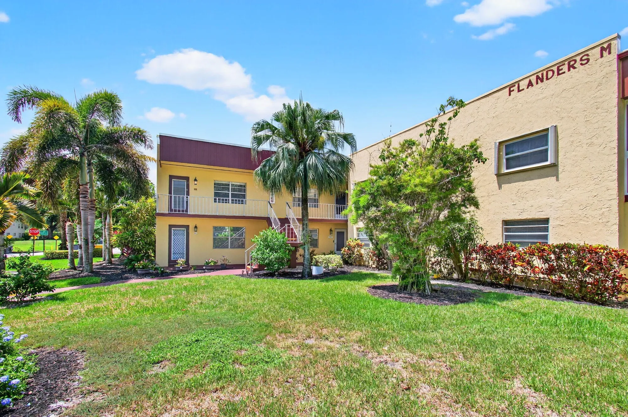 Property Slideshow image 49 of 65 | 605 flanders m, Delray Beach, FL, 33484