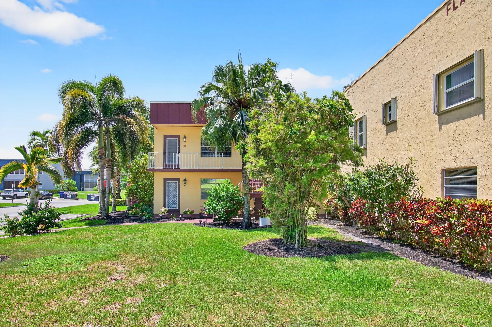 Property Slideshow image 50 of 65 | 605 flanders m, Delray Beach, FL, 33484