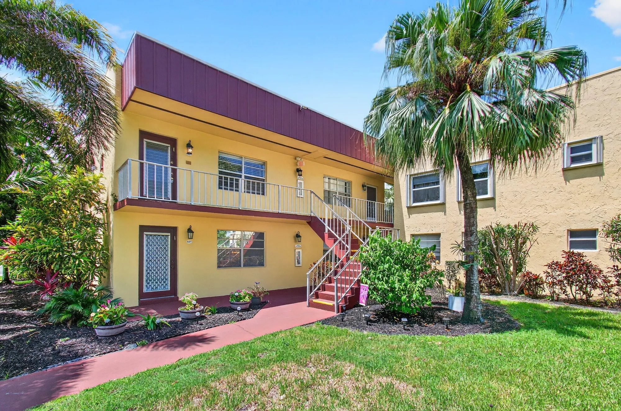 Property Slideshow image 51 of 65 | 605 flanders m, Delray Beach, FL, 33484