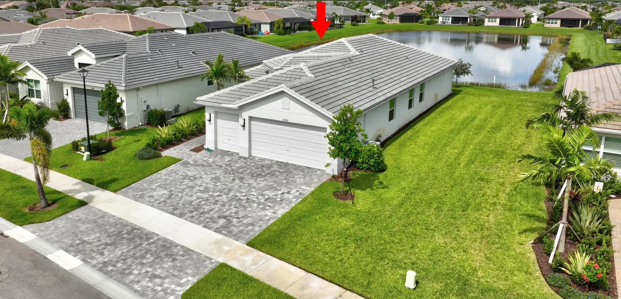 Property Slideshow image 2 of 88 | 11886 sw poseidon way, Port Saint Lucie, FL, 34987