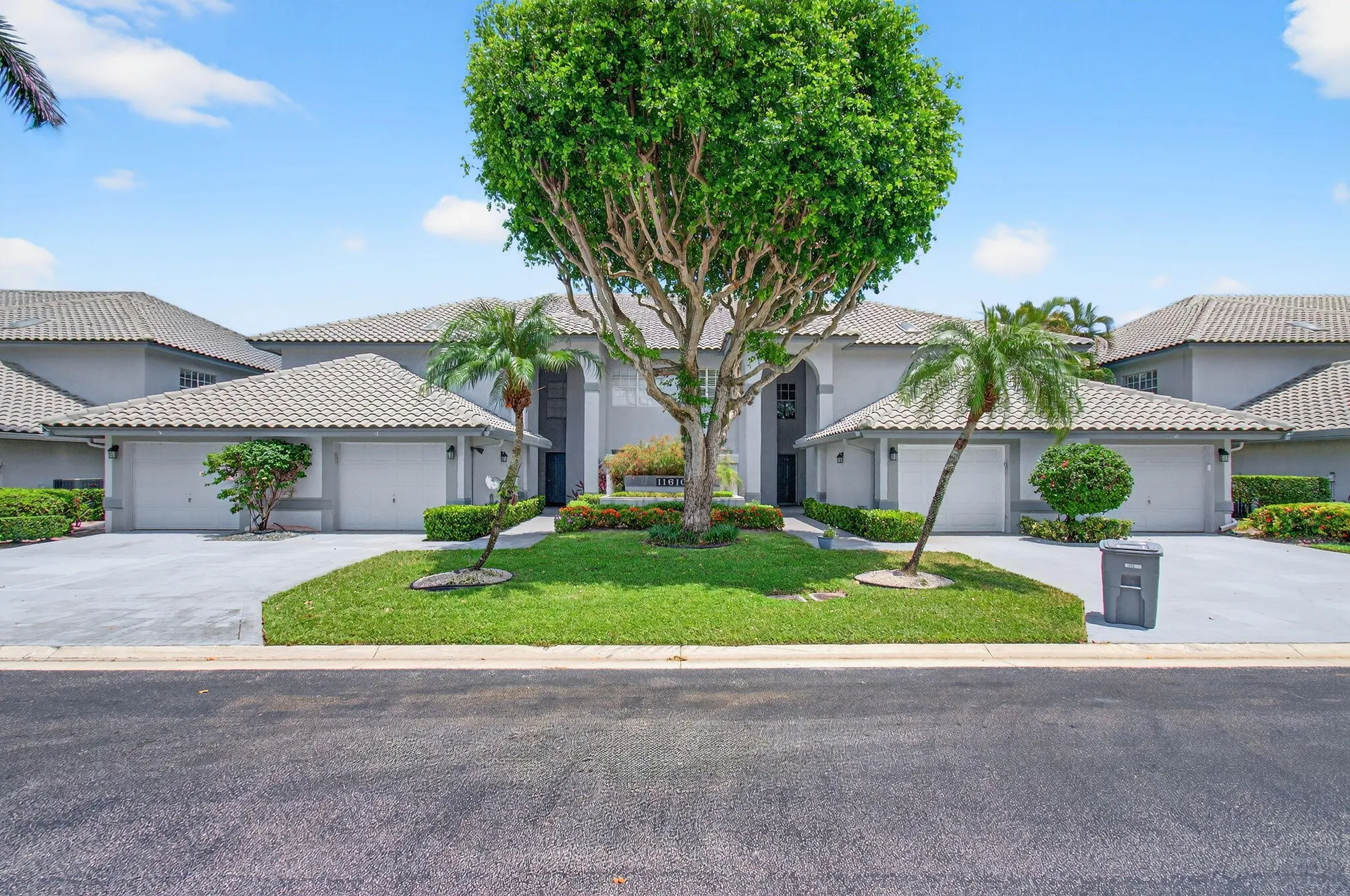 Property Slideshow image 1 of 72 | 11610 briarwood cir apt 1, Boynton Beach, FL, 33437