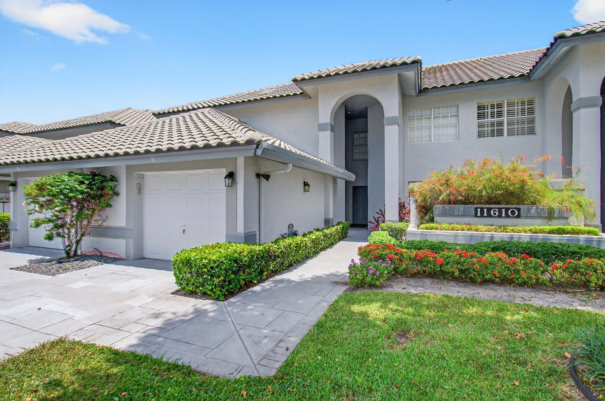 Property Slideshow image 5 of 72 | 11610 briarwood cir apt 1, Boynton Beach, FL, 33437