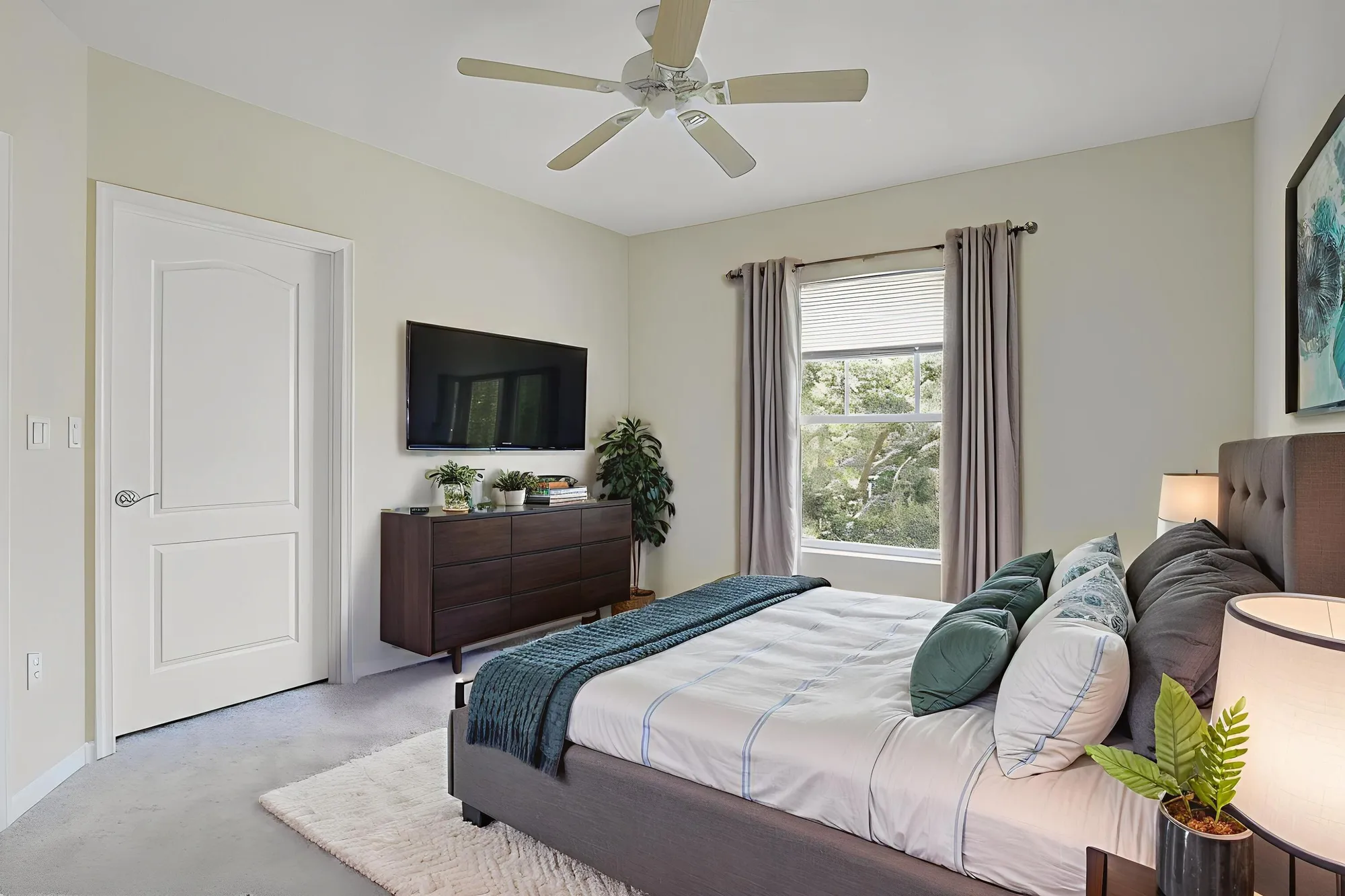 Property Slideshow image 6 of 19 | 5060 fairways cir f312, Vero Beach, FL, 32967