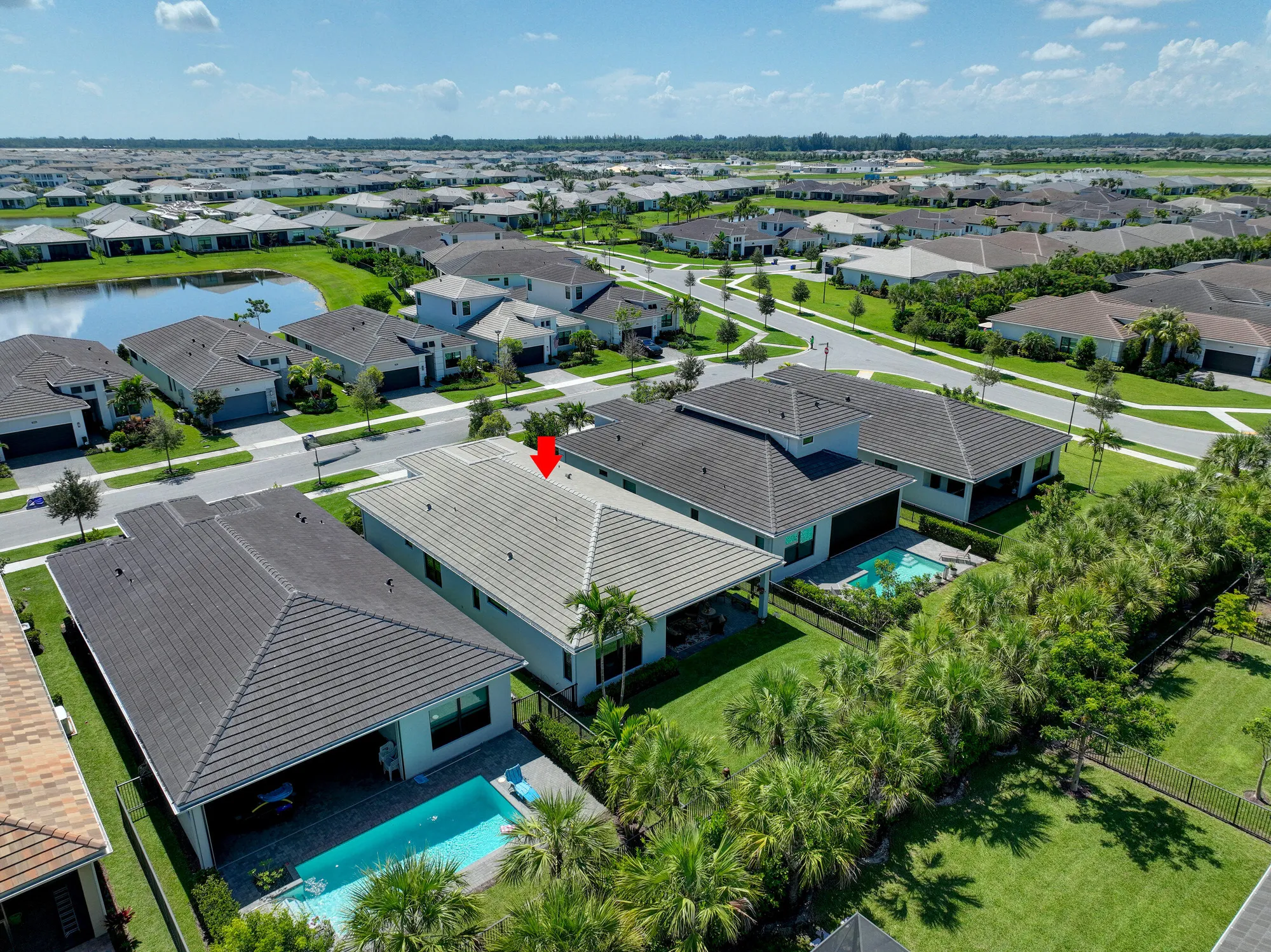 Property Slideshow image 32 of 48 | 5559 captiva ln, Westlake, FL, 33470