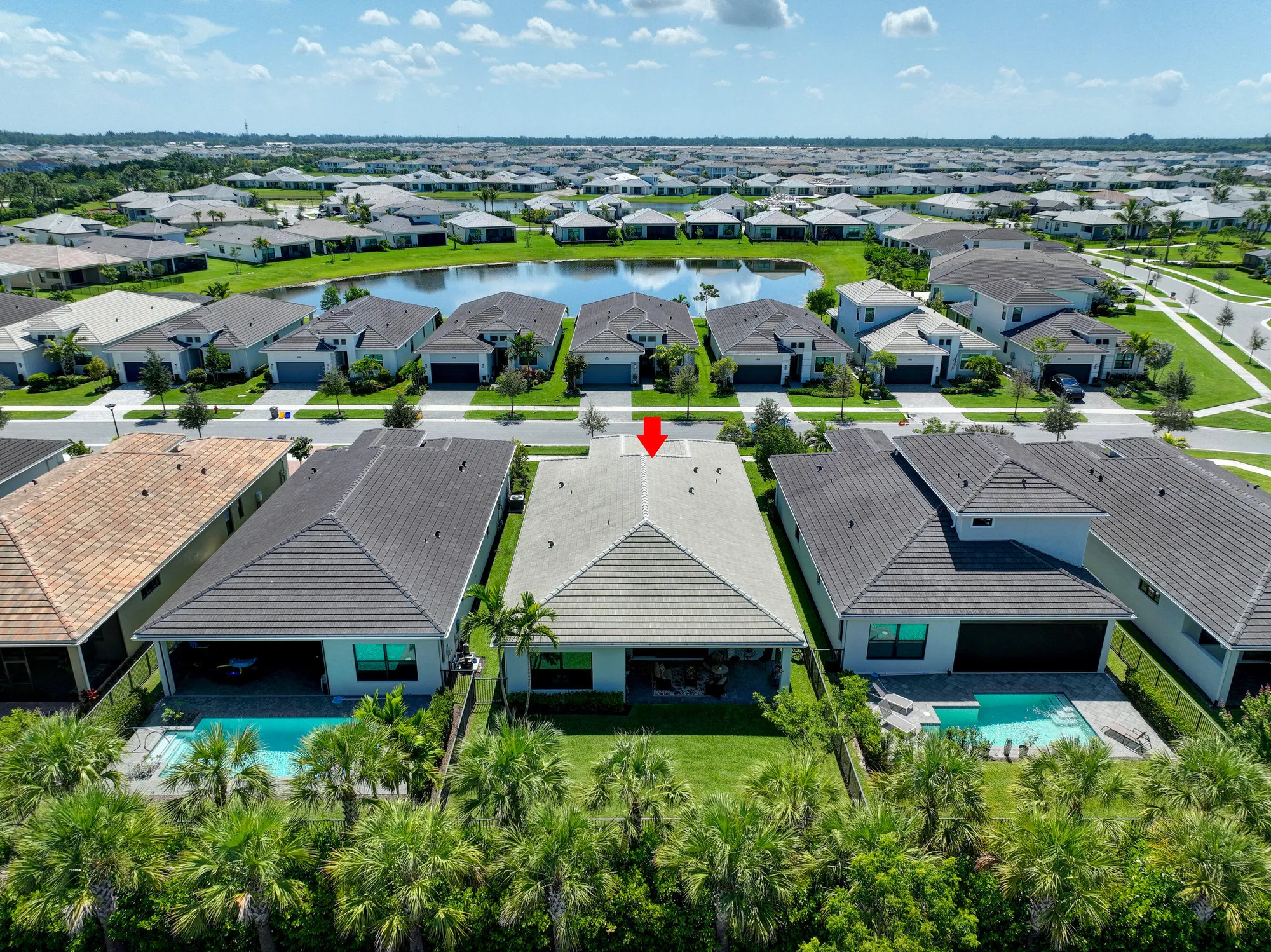 Property Slideshow image 33 of 48 | 5559 captiva ln, Westlake, FL, 33470